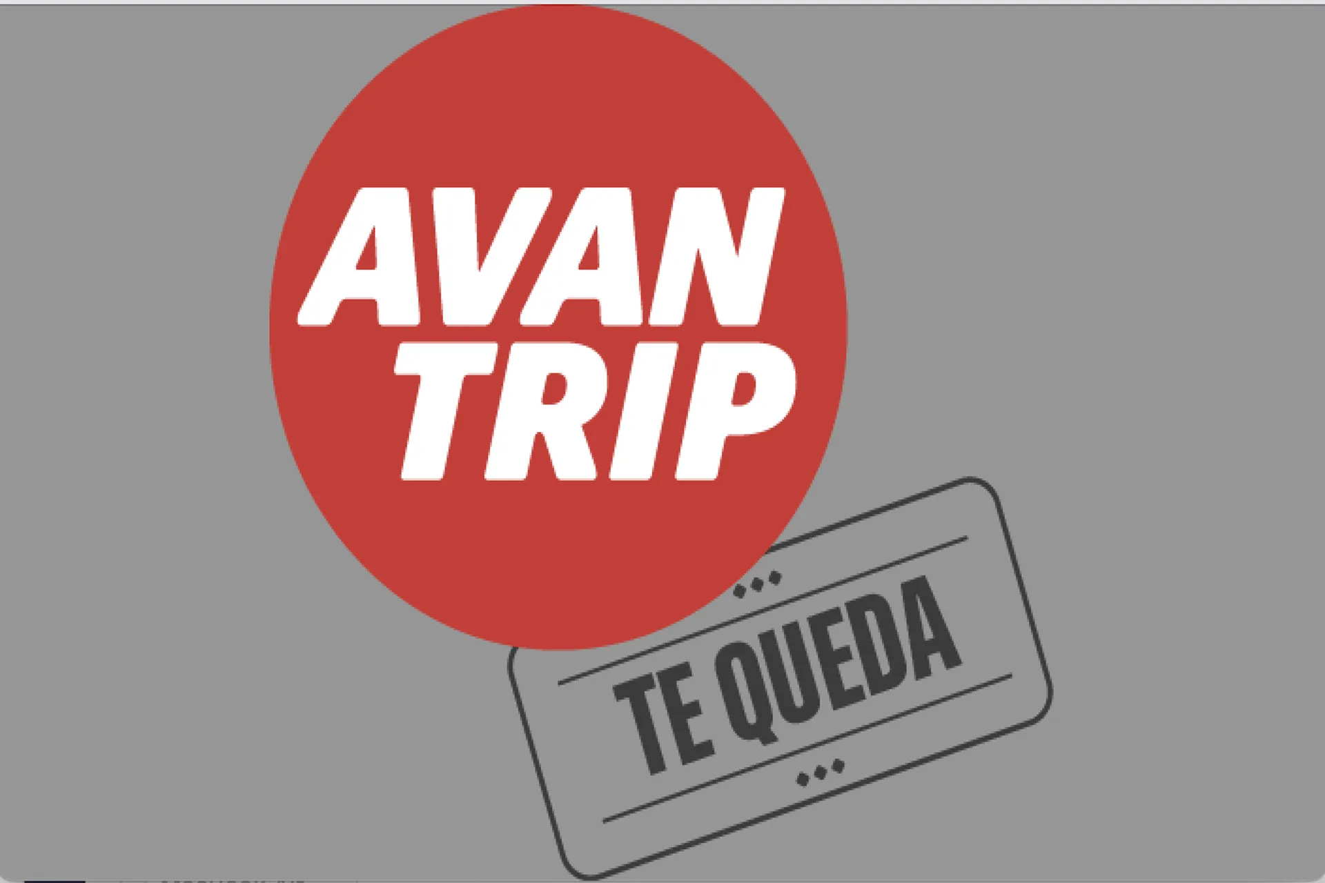 Argentina: Avantrip relanza su marca totalmente renovada
