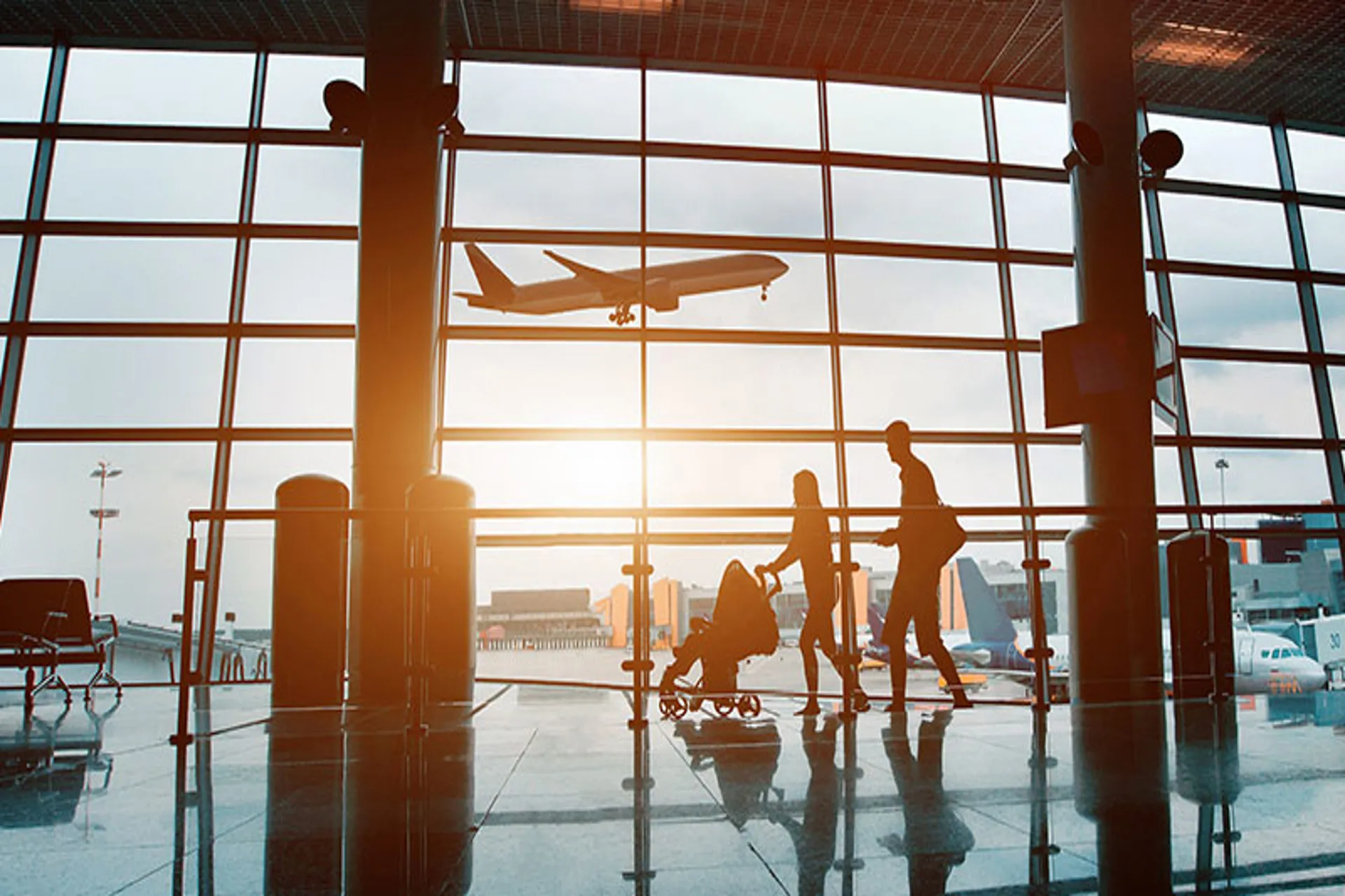 Colombia: 3 iniciativas privadas de Odinsa en el tema de aeropuertos