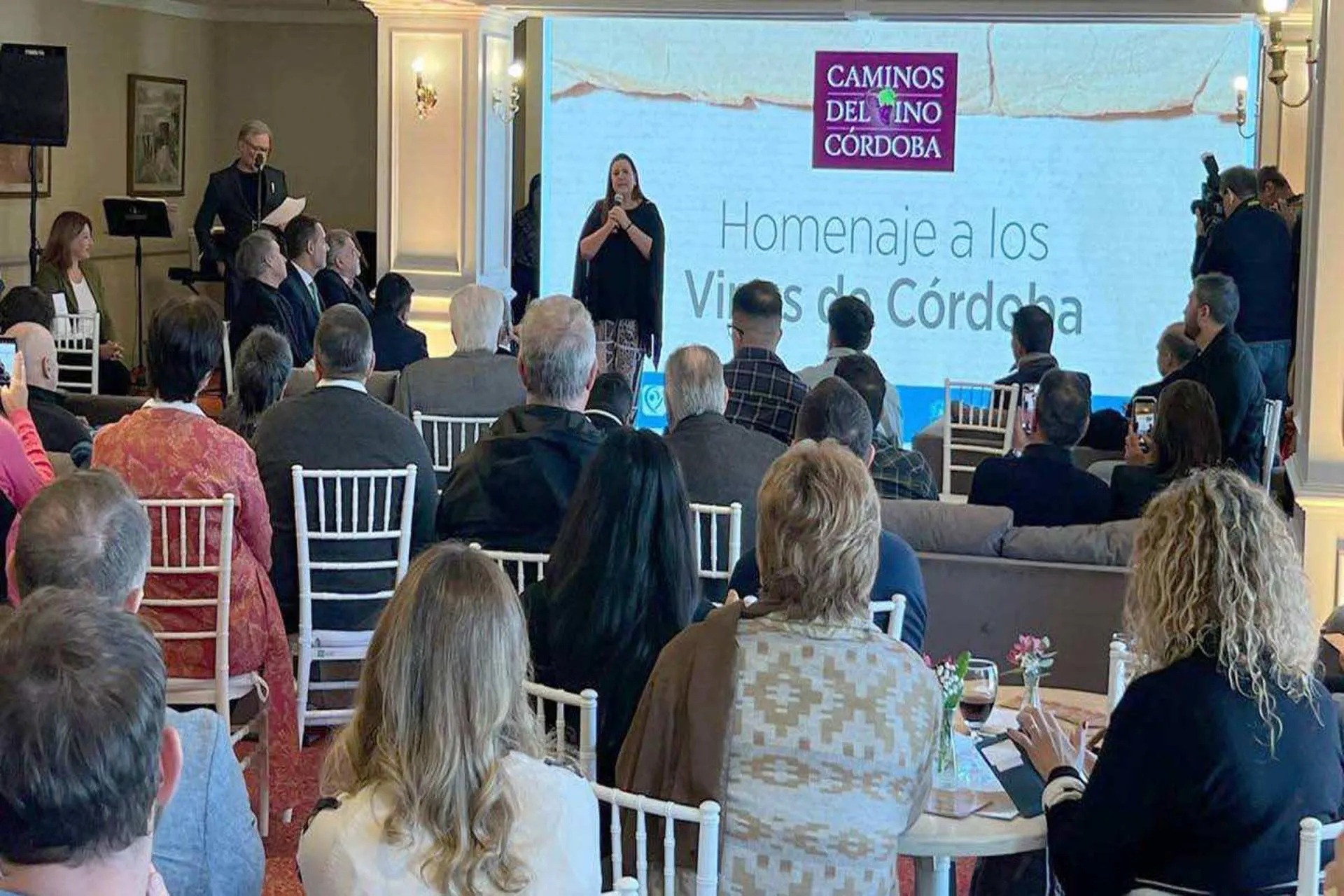 El Camino del Vino de Córdoba, un producto de gran potencial turístico