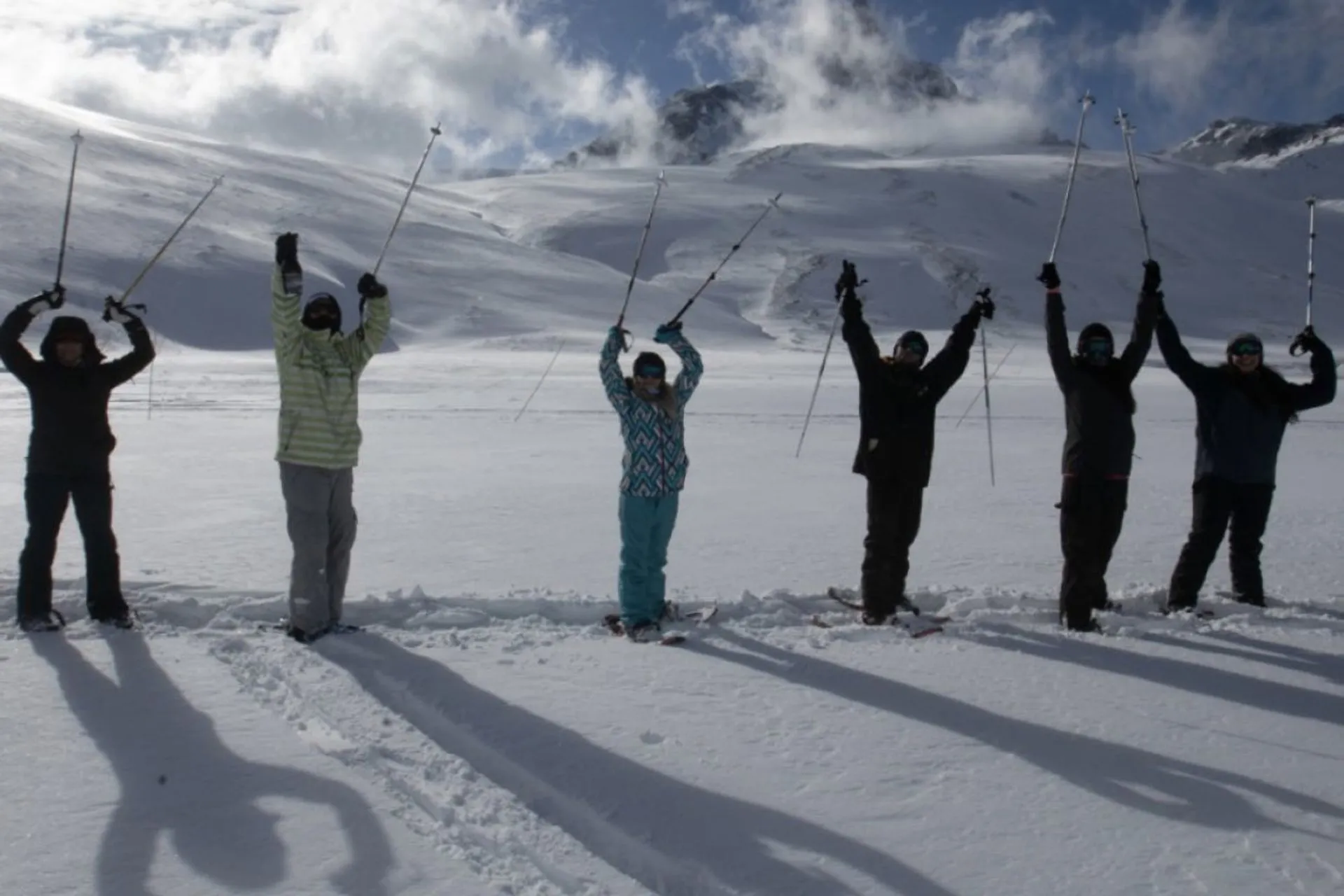Argentina: Movimiento turístico récord en las vacaciones de invierno 