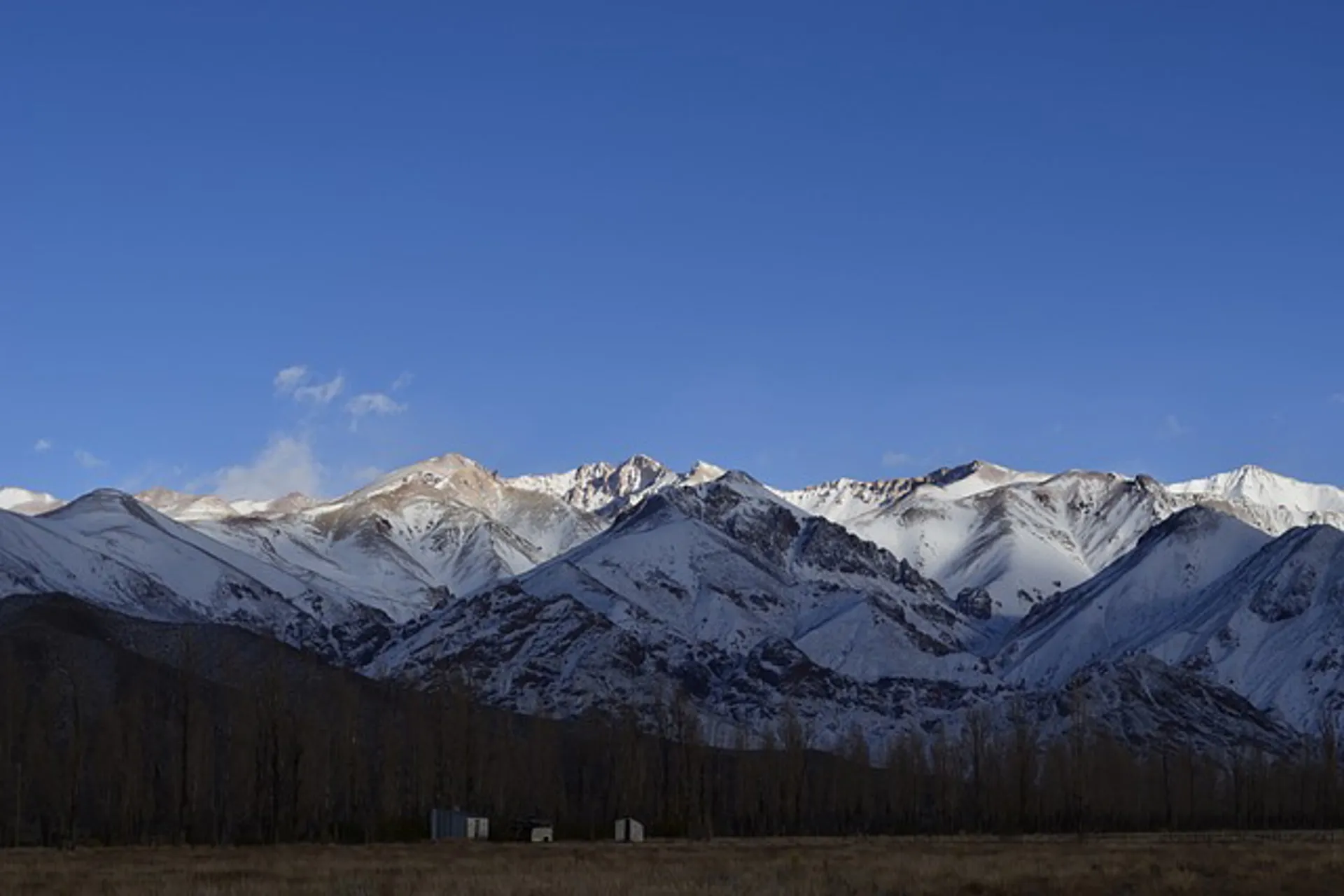 Mendoza recibió 458.000 turistas, con ocupación hotelera del 90%  