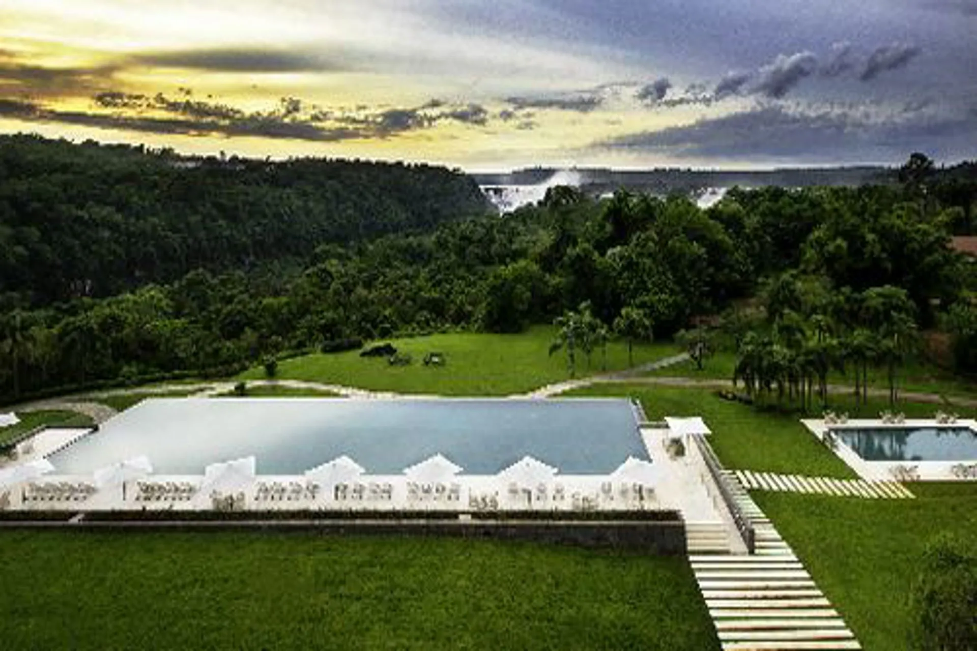 Un hotel argentino fue nominado a Mejor Hotel de Sudamérica