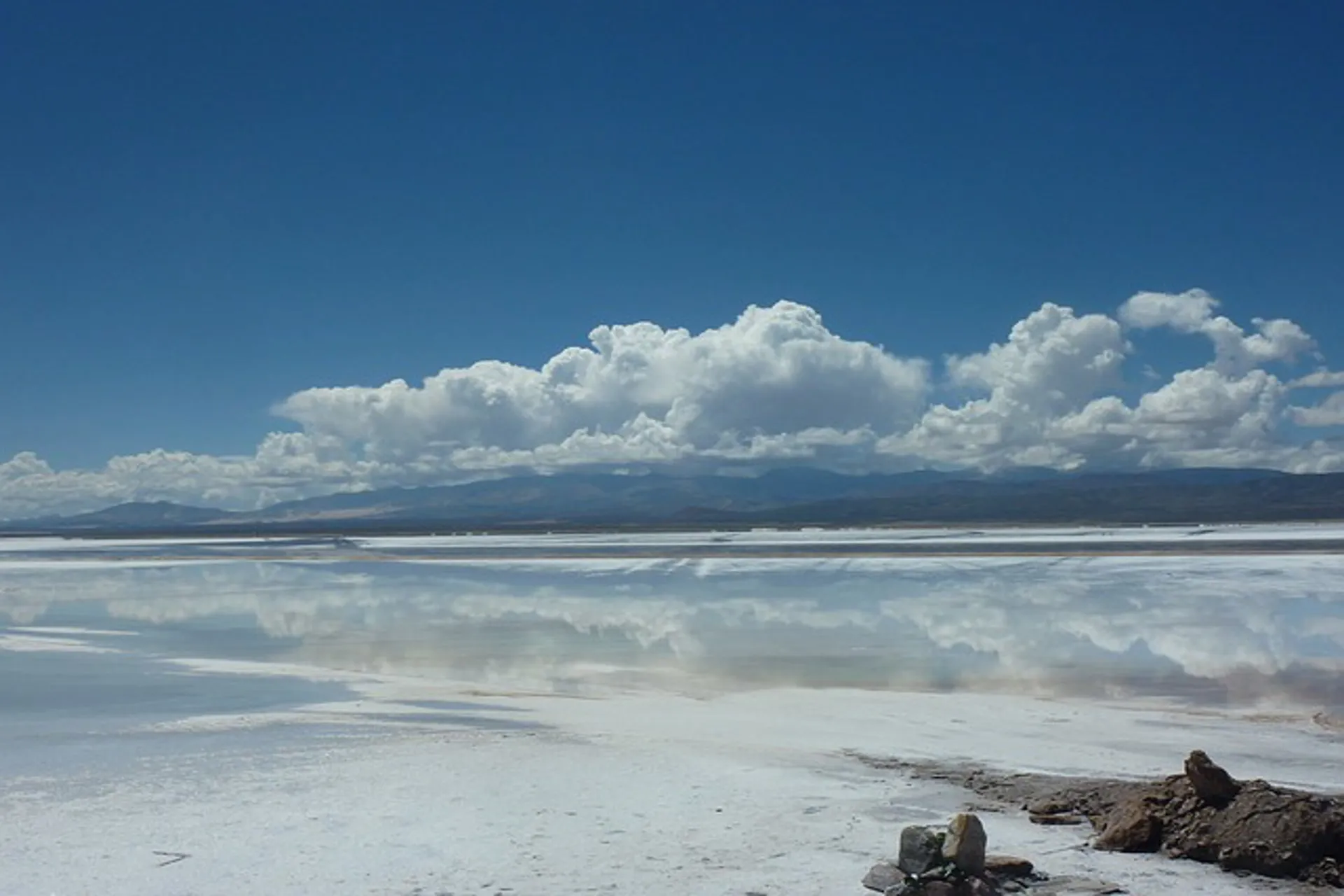 En 2023 ya ingresaron 750 mil turistas brasileños a la Argentina