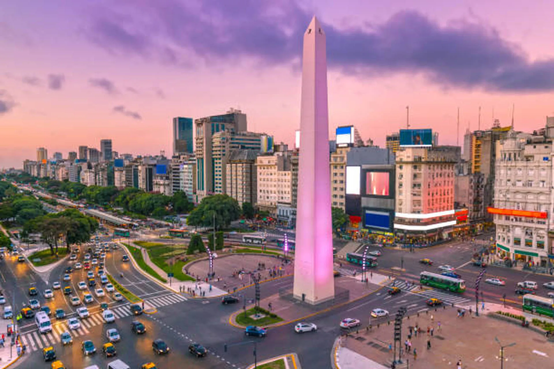 Perú es el sexto emisor de turistas a la ciudad de Buenos Aires 
