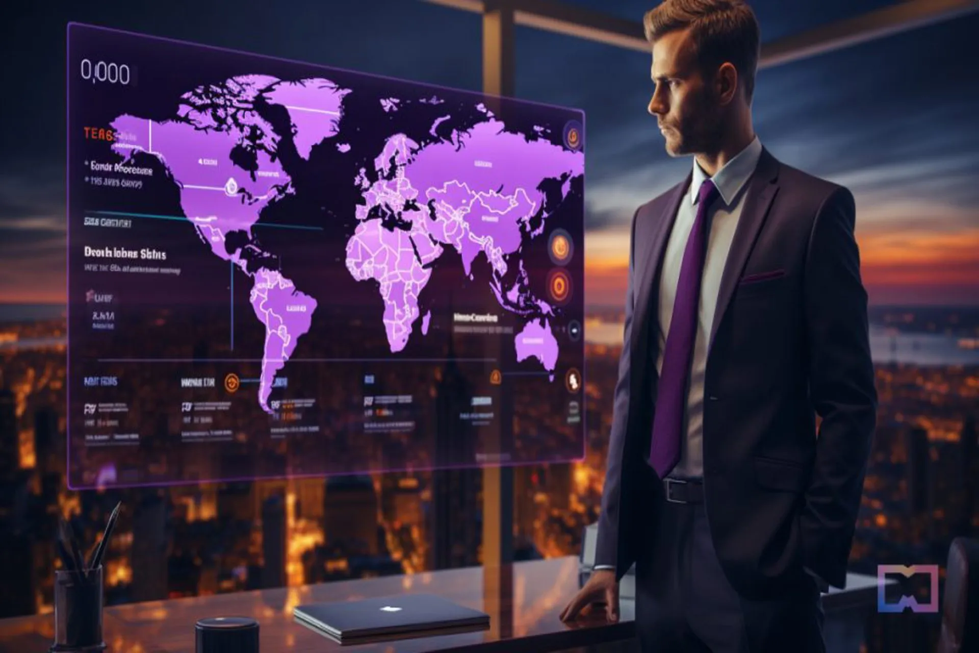 Lufthansa presenta a Swifty, un asistente de AI para viajes de negocios