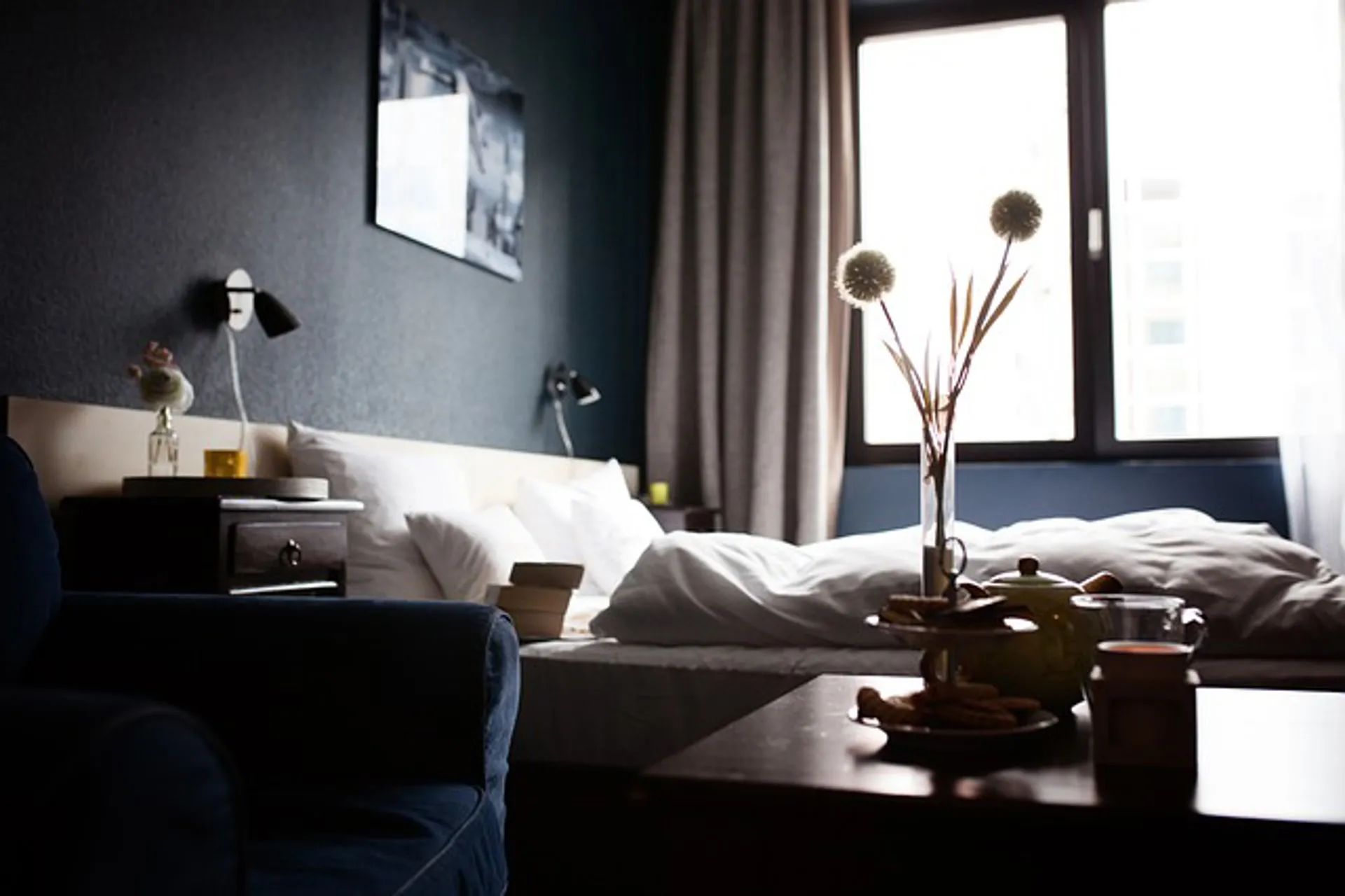 Ocupación hotelera en Argentina récord en junio