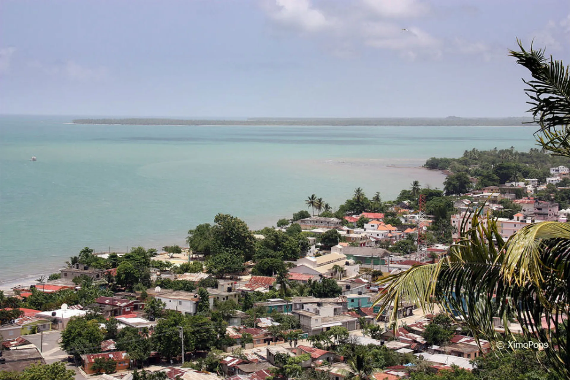 Miches se posiciona como el destino modelo de Rep. Dominicana 