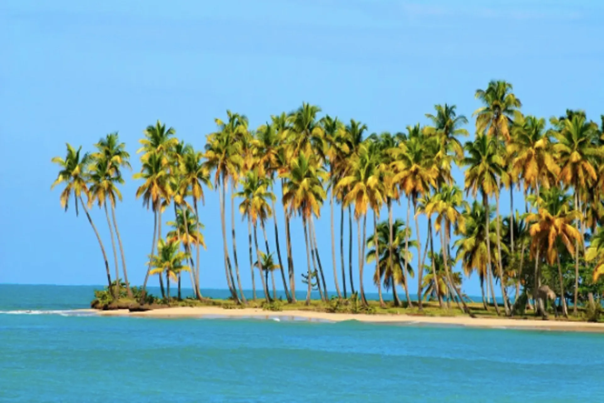 Miches se posiciona como el destino modelo de Rep. Dominicana 