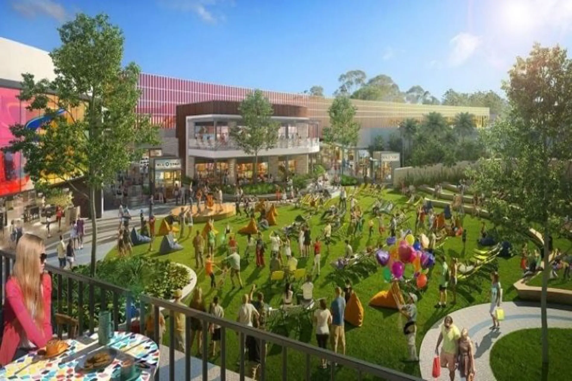 Abrió GO Riviera Maya, el Grand Outlet mas grande de LATAM