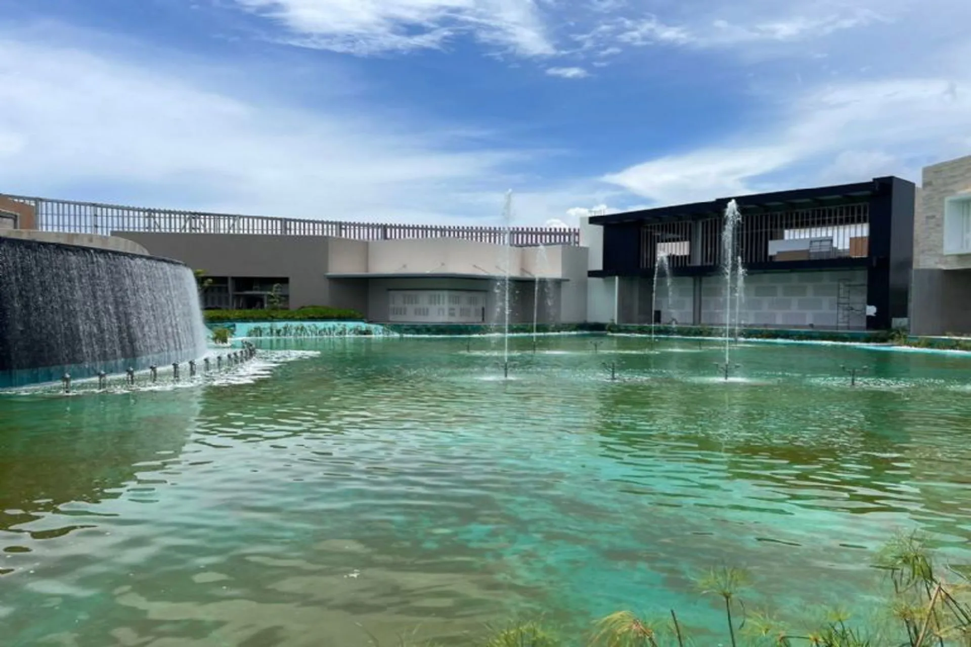 Abrió GO Riviera Maya, el Grand Outlet mas grande de LATAM