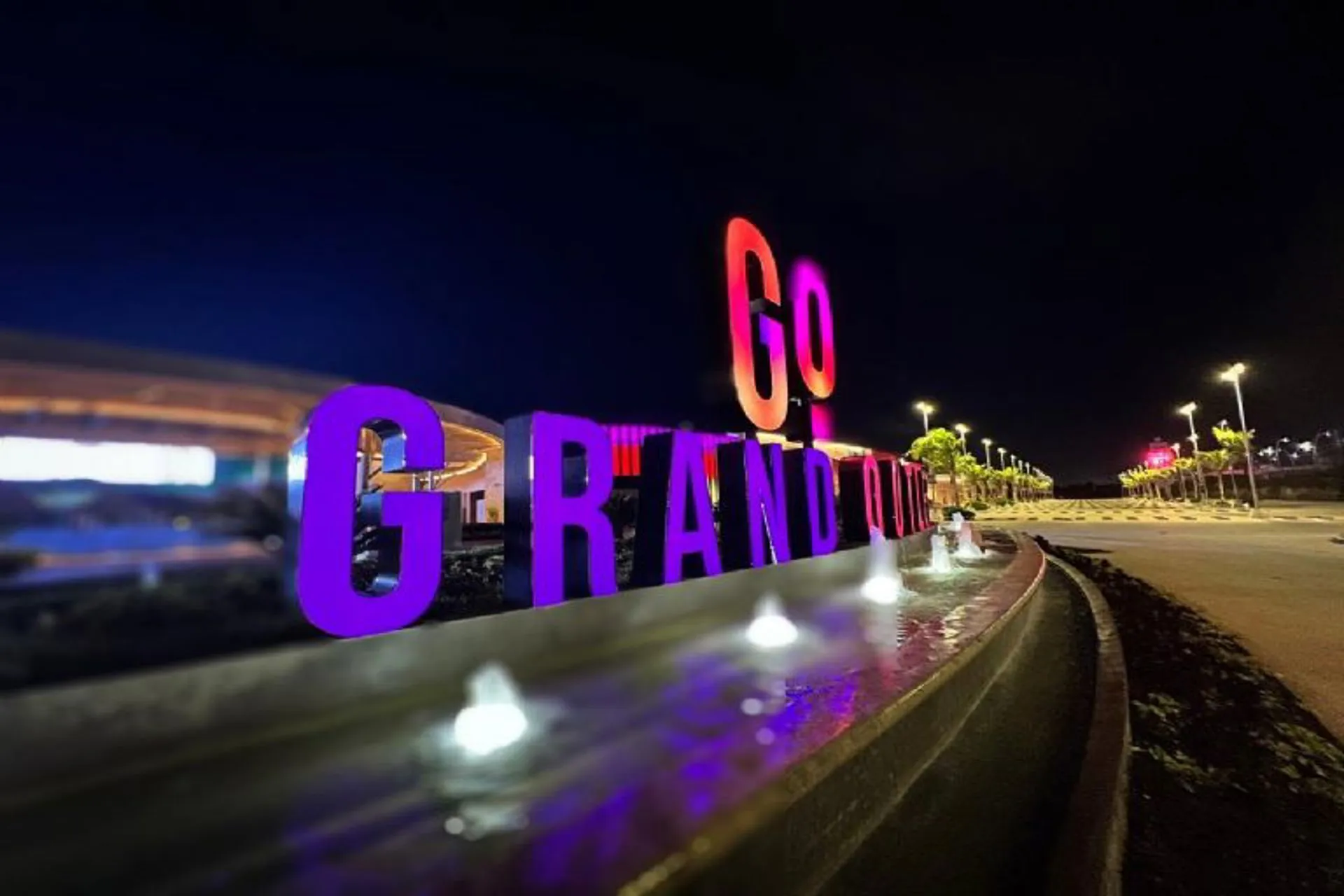 Abrió GO Riviera Maya, el Grand Outlet mas grande de LATAM
