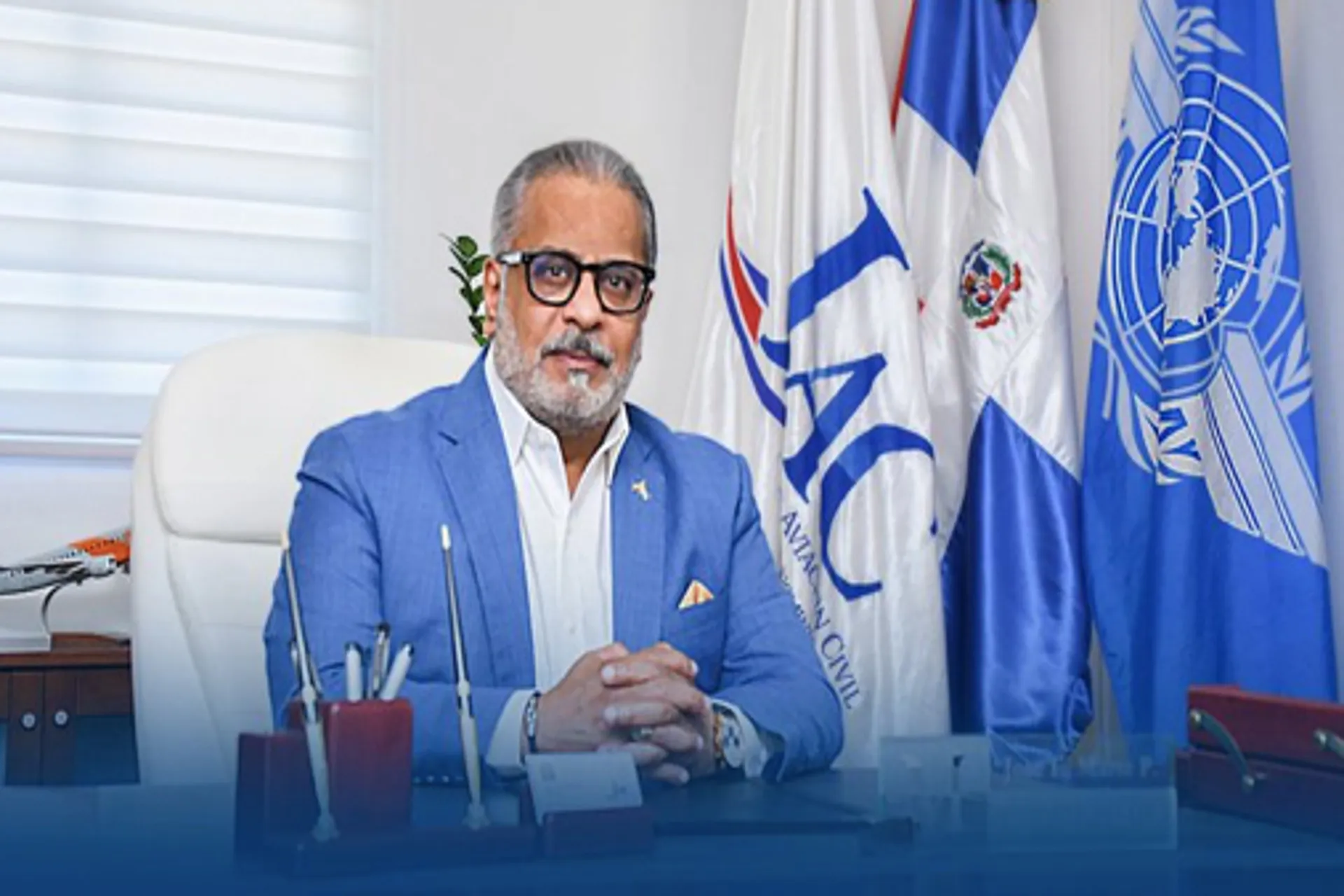 Madrid será un hub entre Qatar e Israel con Rep. Dominicana