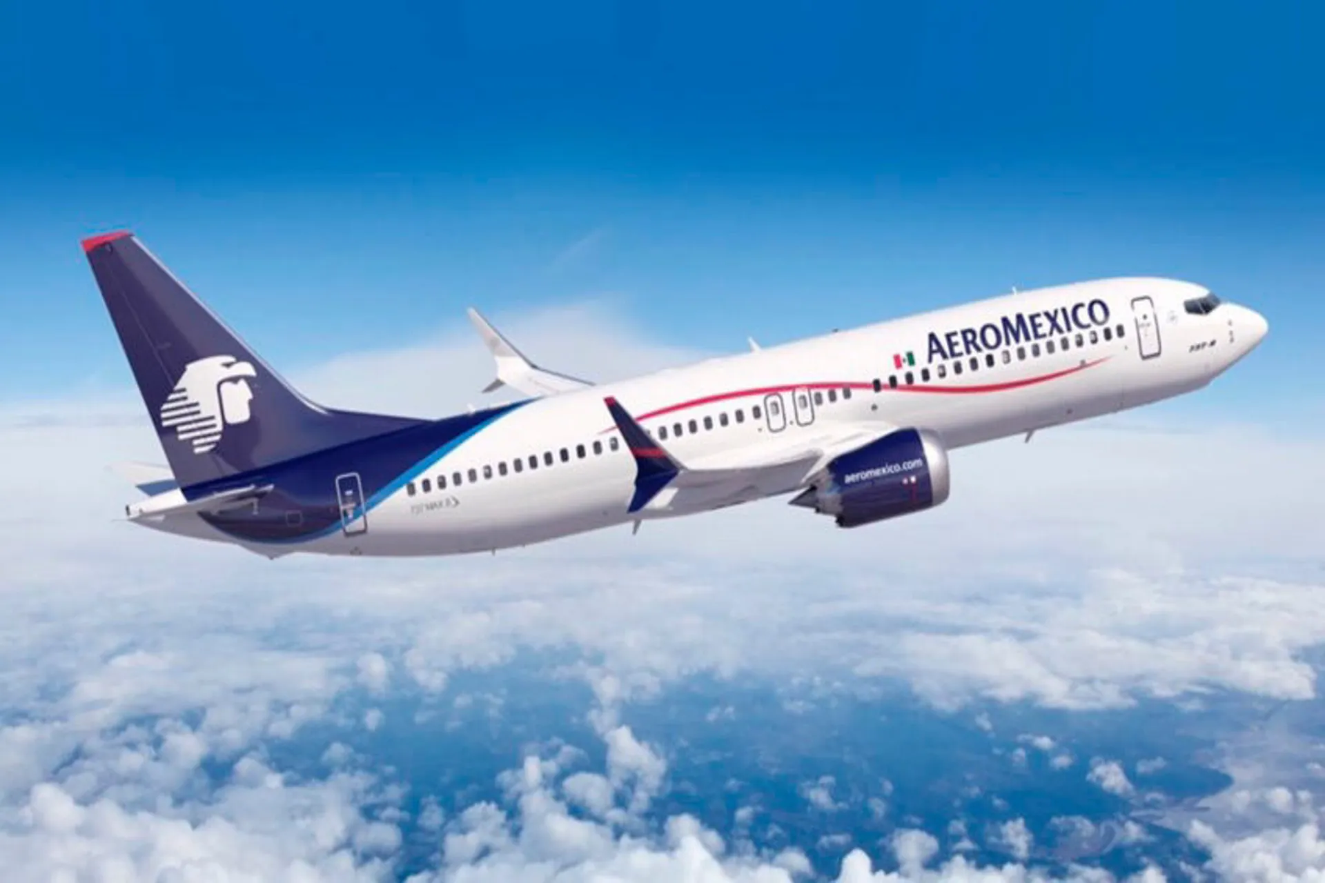 Aeroméxico negocia con los sindicatos