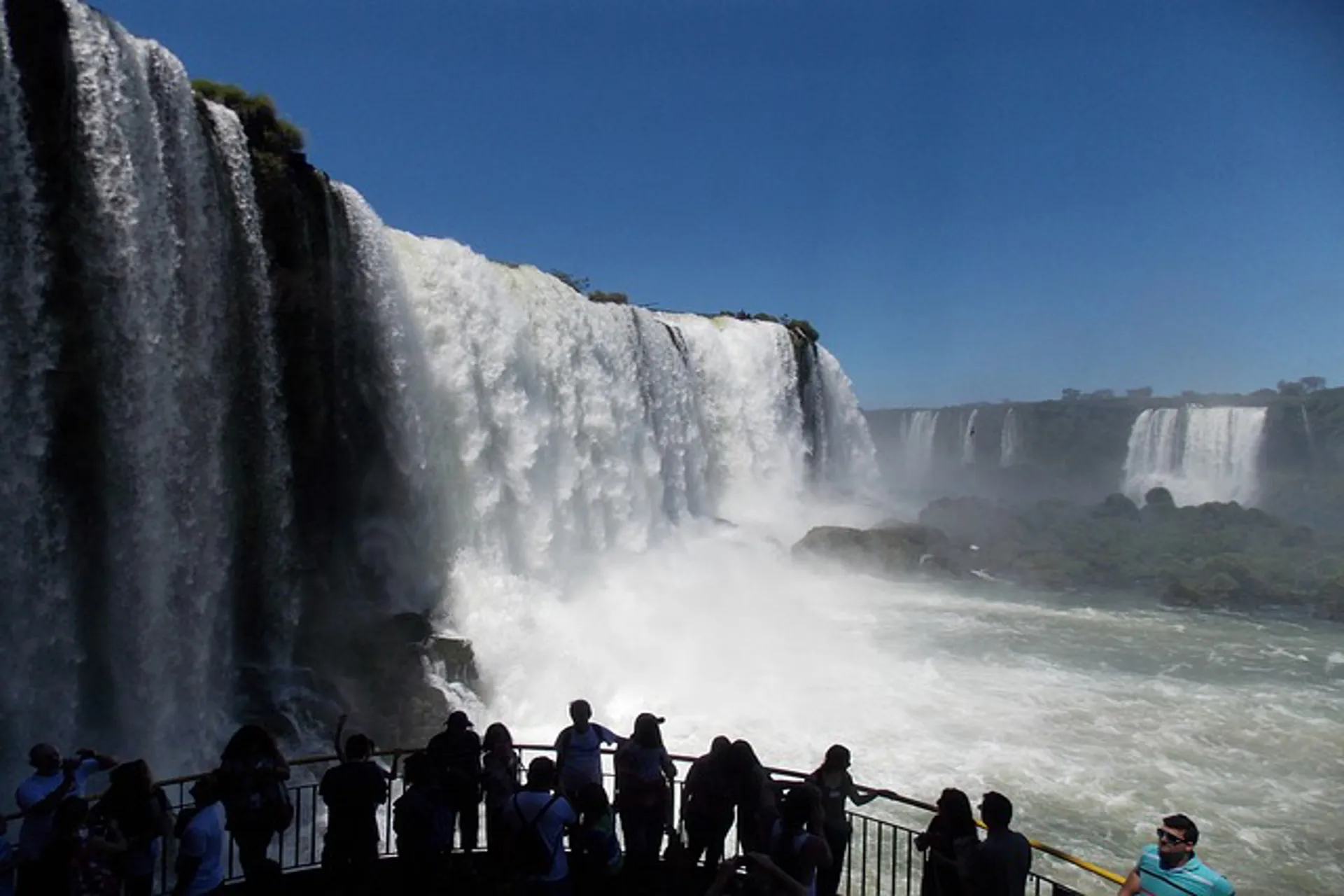 Más de 500 mil turistas accedieron a PreViaje 5