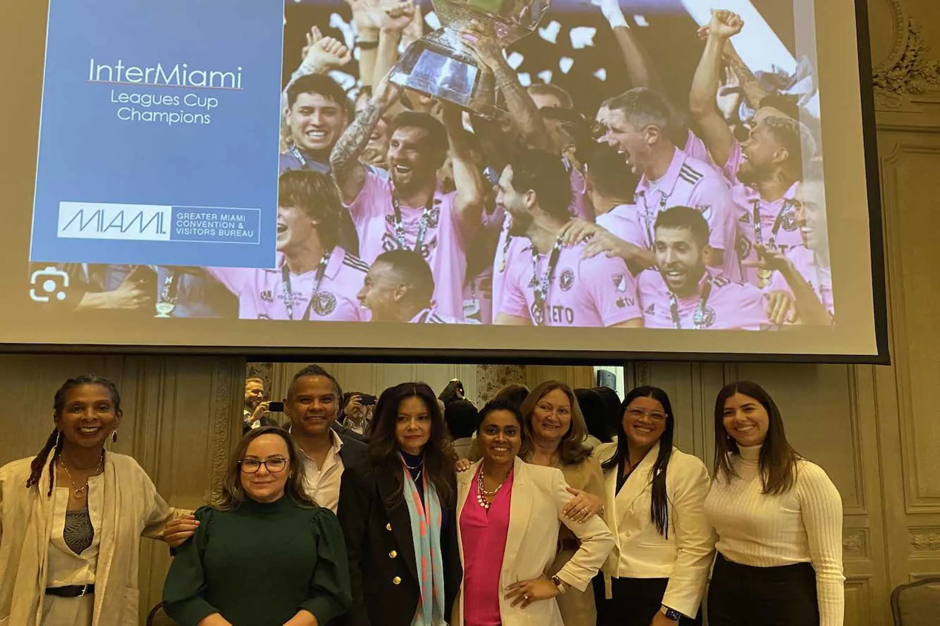 Sales Missions: Miami se hizo presente en la Argentina 