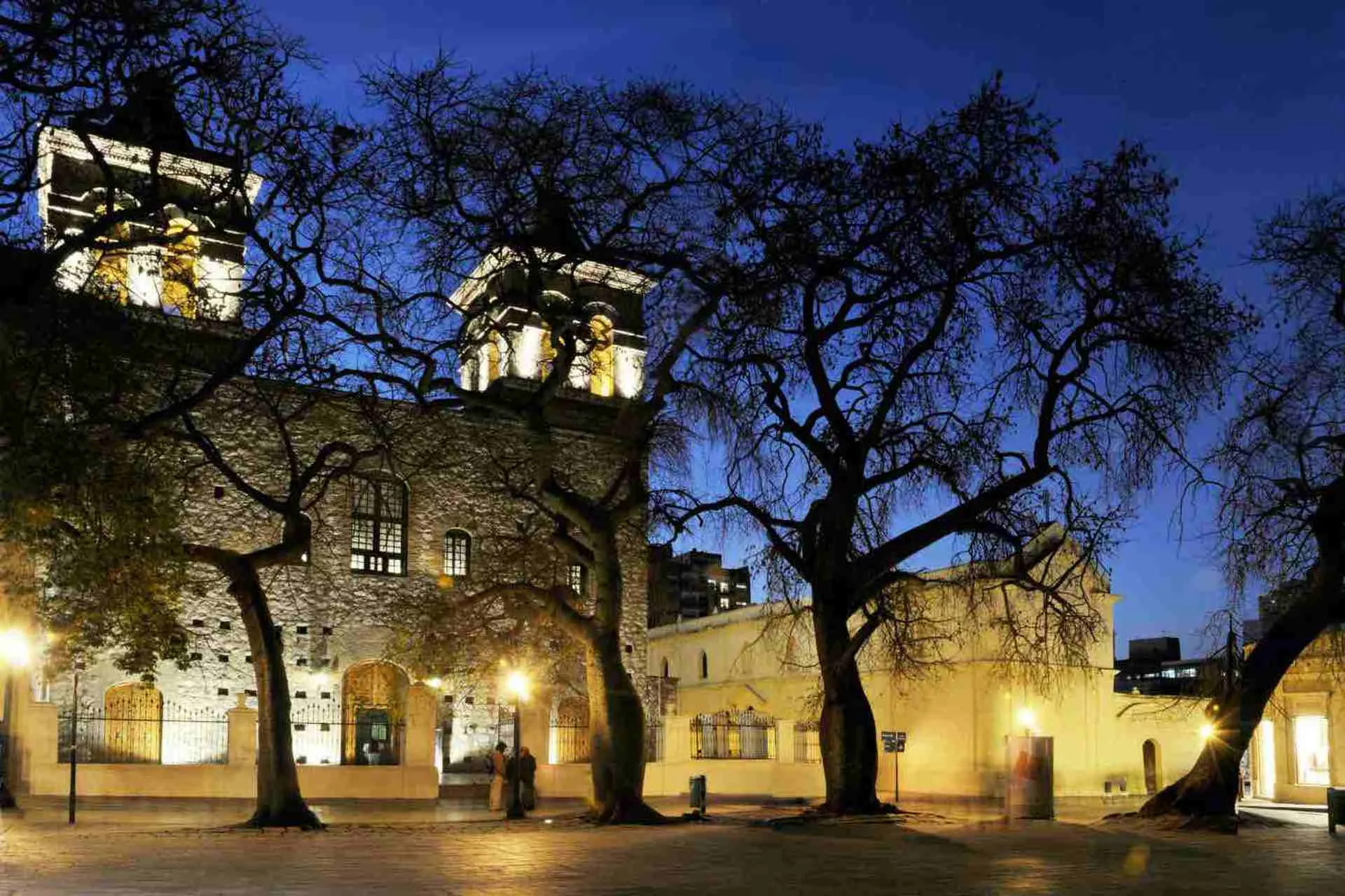 Córdoba, una de las provincias más “instagrameables” del país