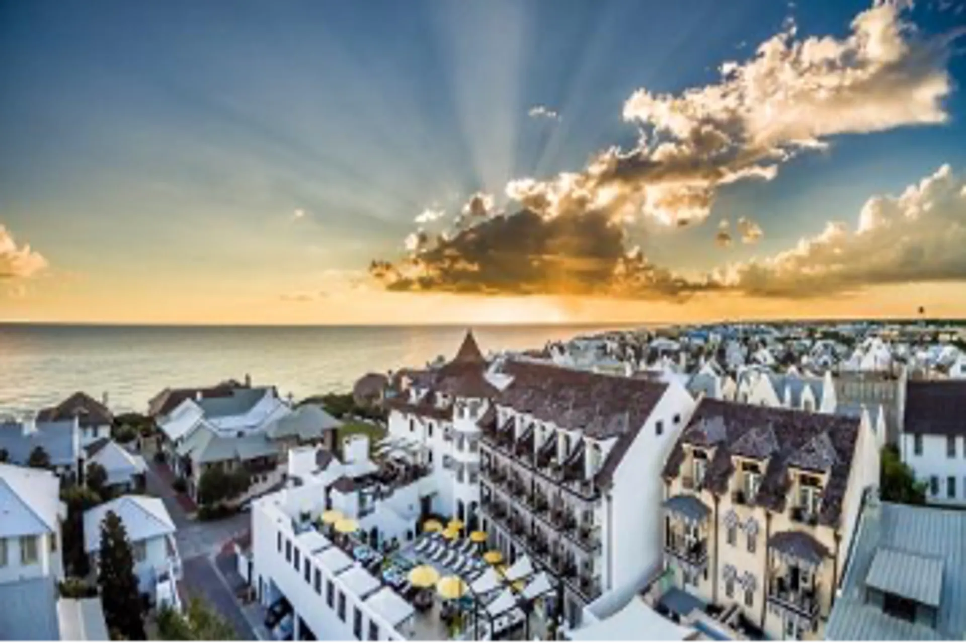  Los mejores cuatro rooftops de Florida