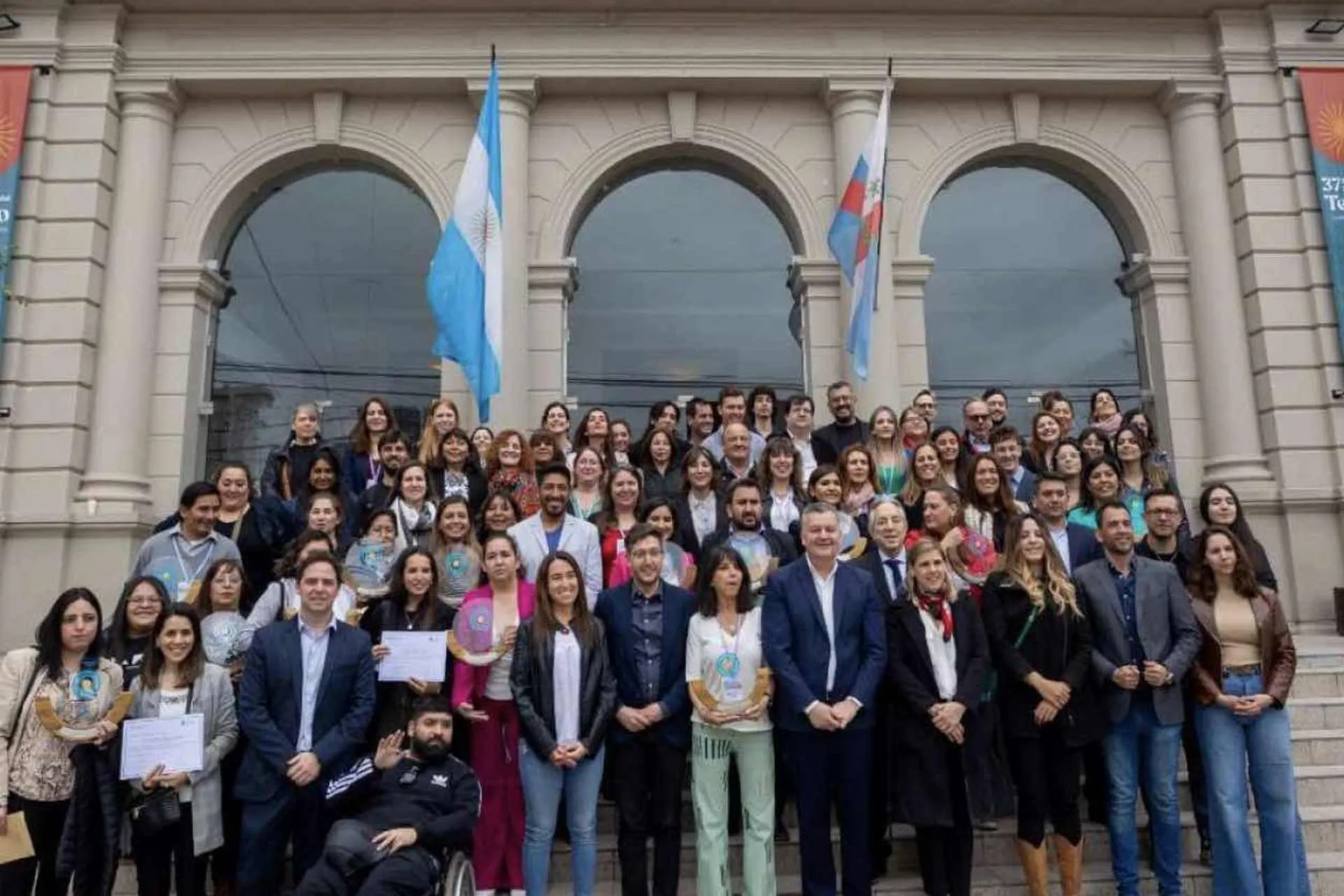 Jornadas Federales de Calidad y Formación Turísticas en La Rioja