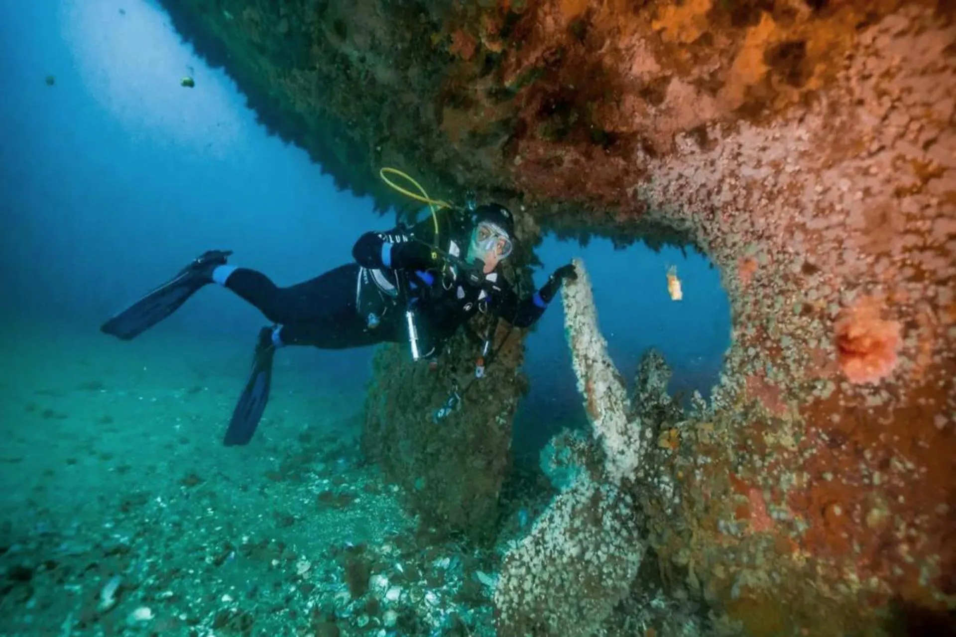 Las Grutas ofrece abanico de actividades para la familia todo el año