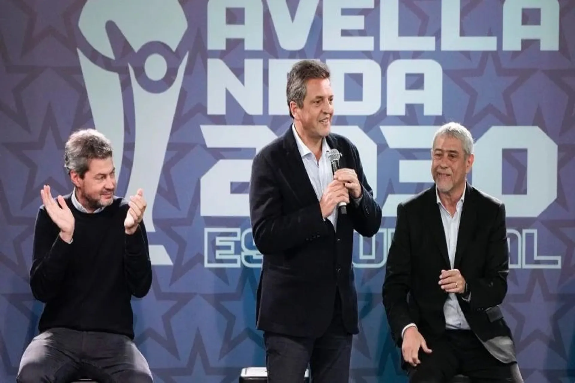 Argentina: Avellaneda se postuló como sede de Mundial 2030