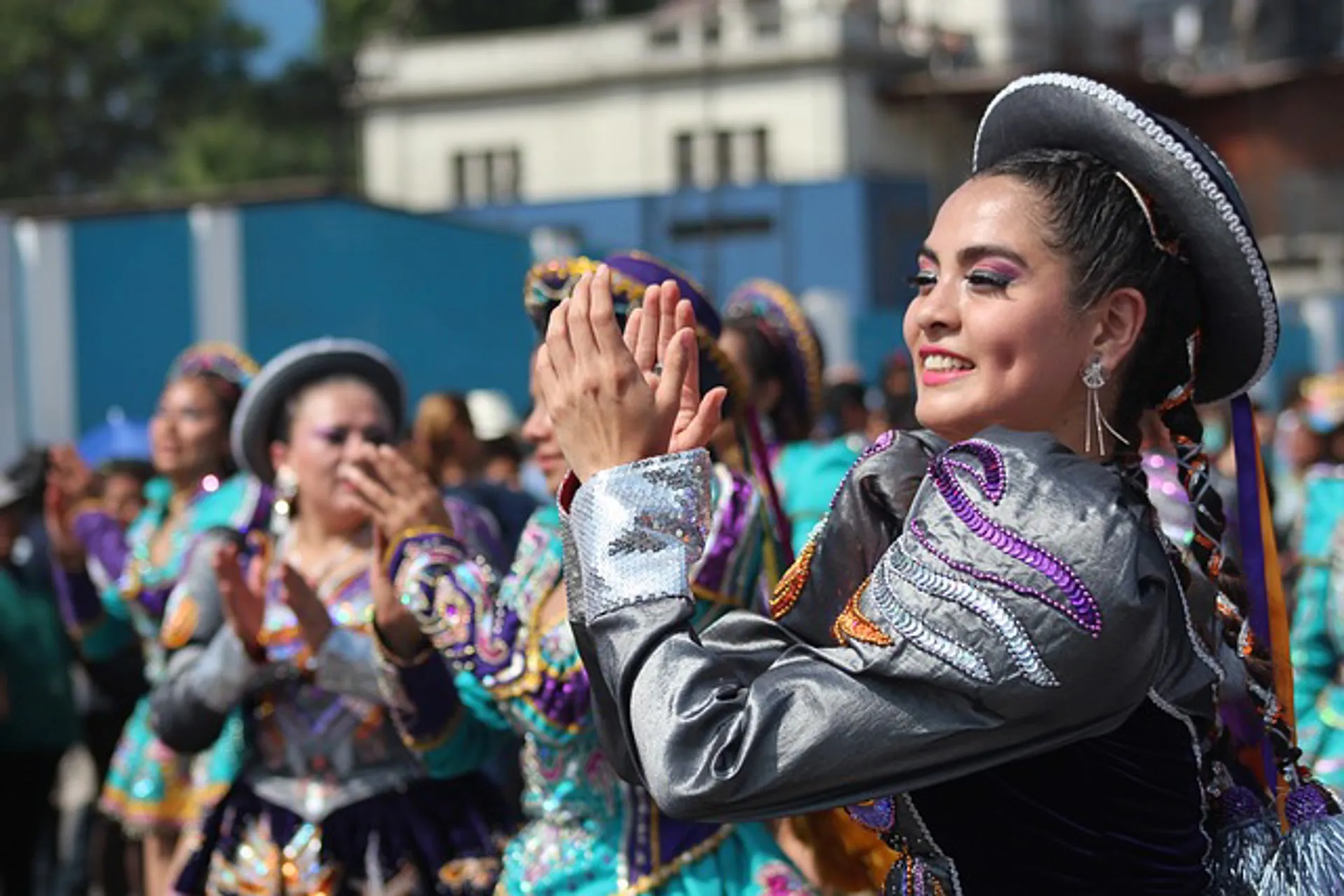Perú estará presente en la FIT América Latina 2023