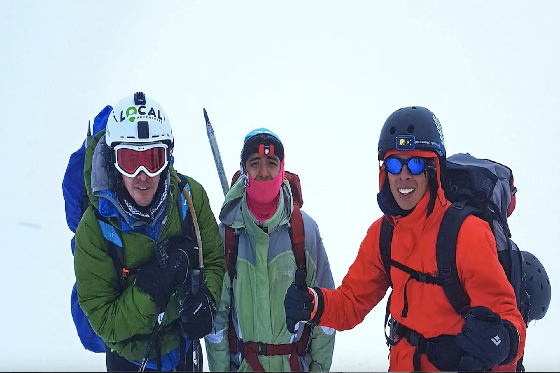 Local Adventures anuncia su alianza con el gigante TourRadar