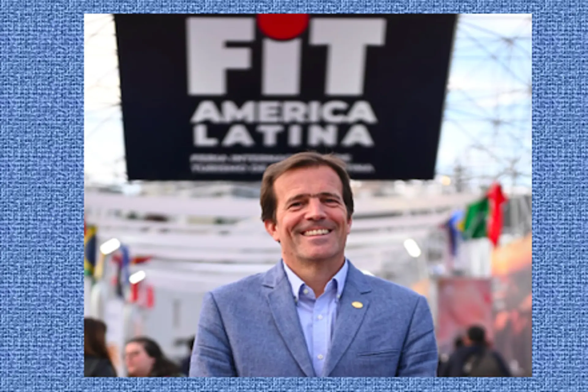 Andres Deya: los resultados de FIT superaron nuestras expectativas