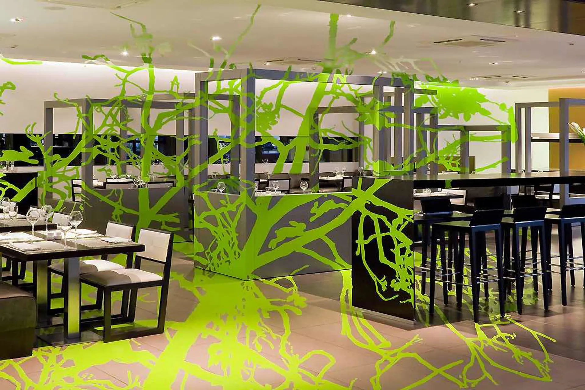 Novotel Buenos Aires festeja el Día de la Madre 