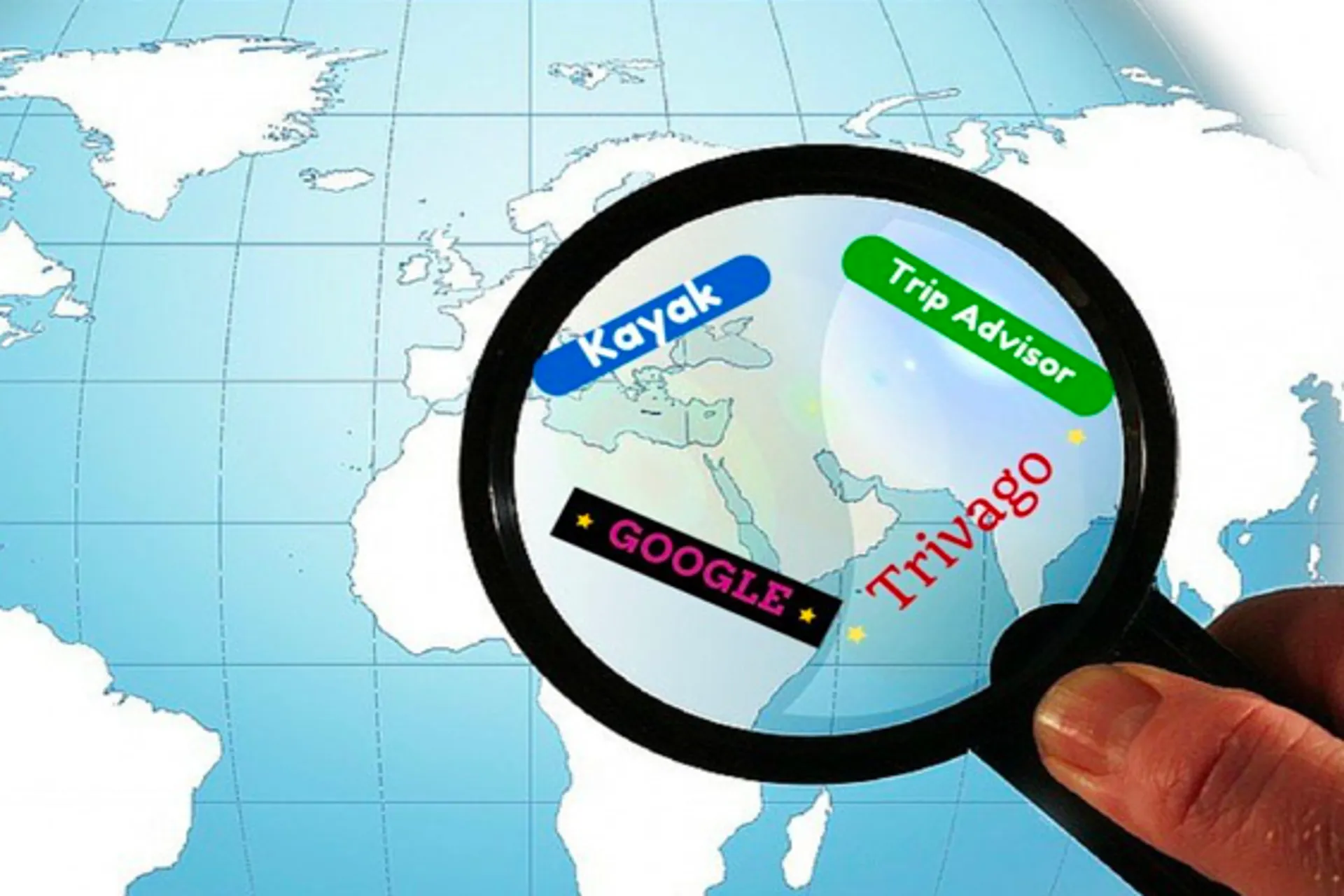 Metabuscadores: Como se han adaptado y que novedades han incorporado (descuentos, cancelaciones, etc), ante este nuevo escenario global?