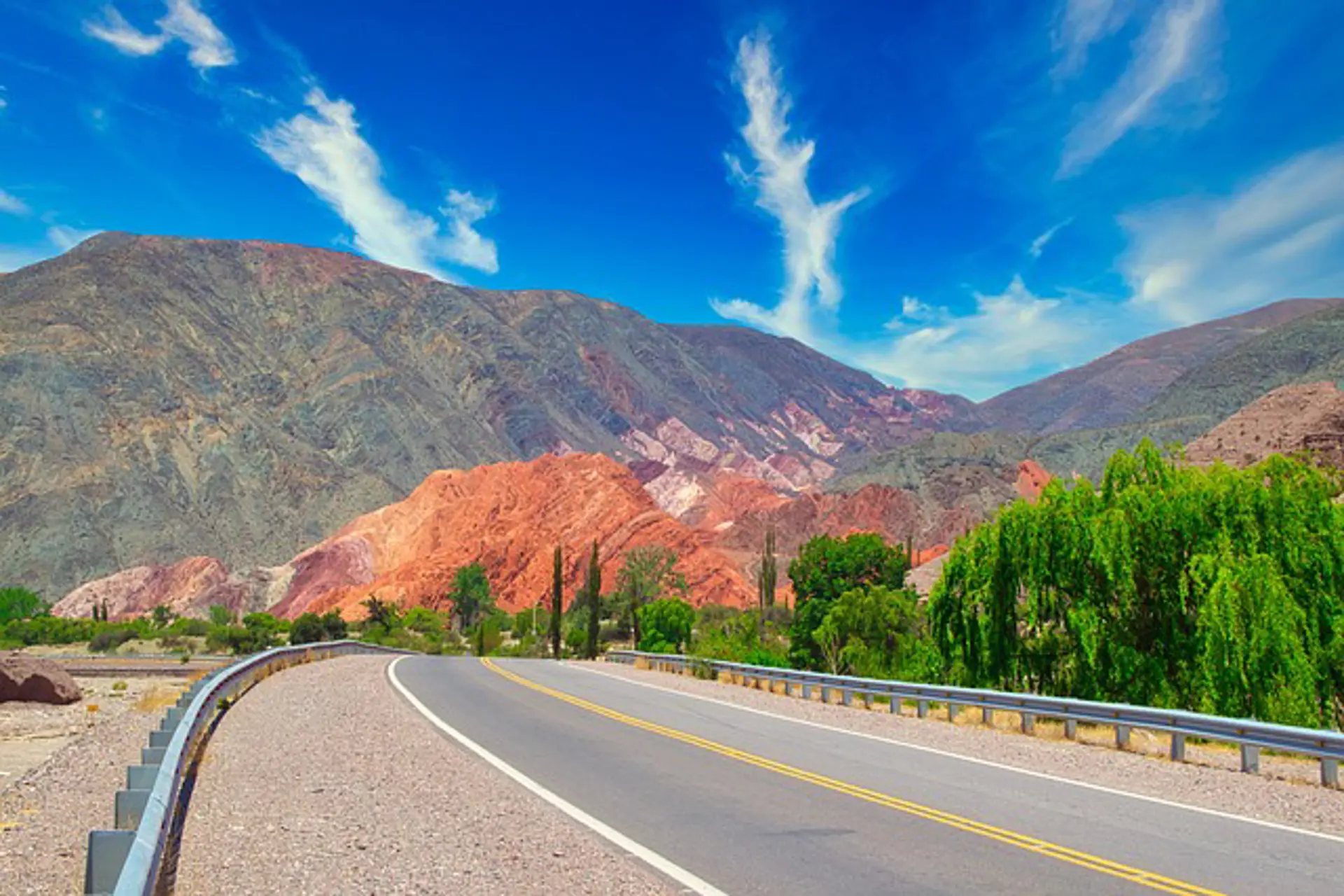 Jujuy tiene altas expectativas para el fin de semana largo