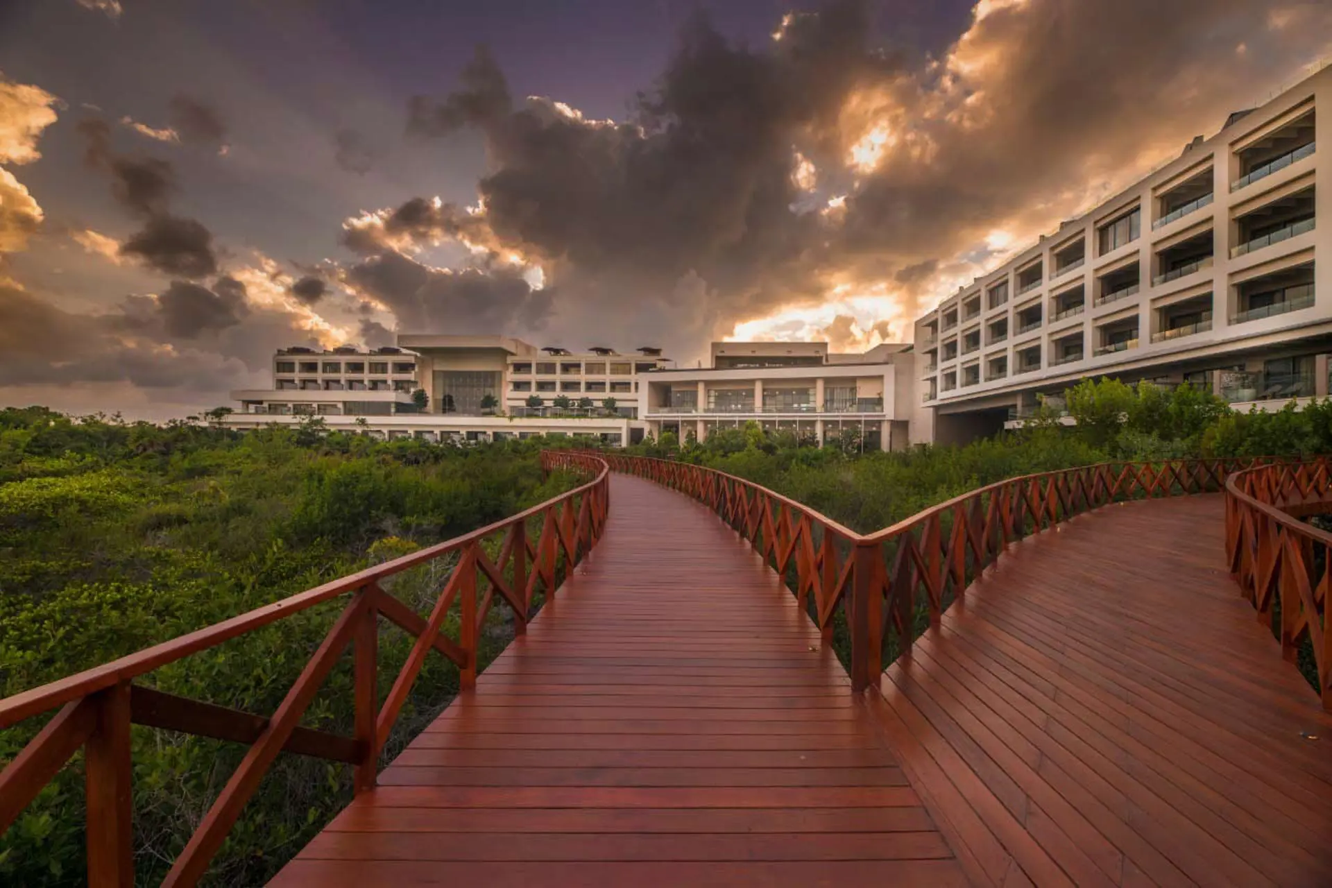 ATELIER Playa Mujeres enriquece su experiencia de lujo