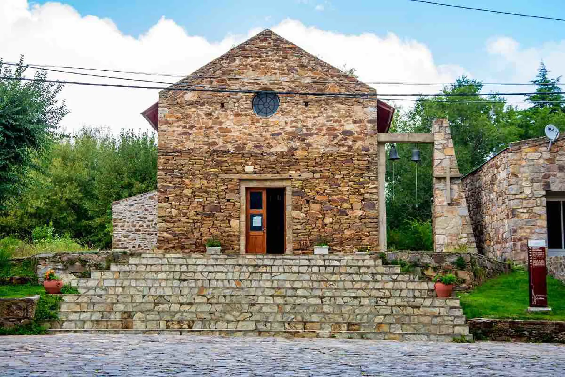Argentina: La Carolina, entre los mejores pueblos turísticos del mundo