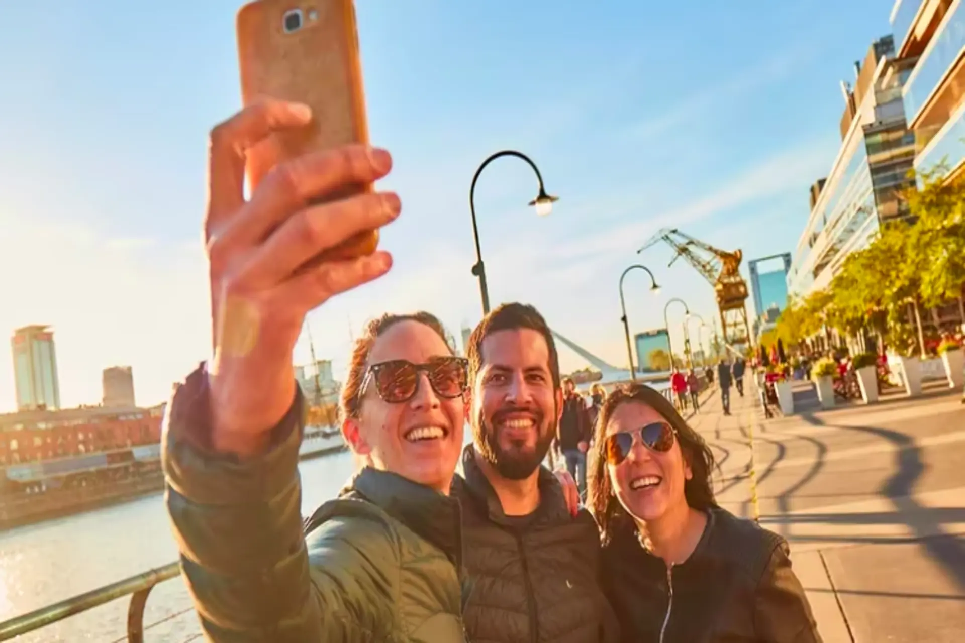 Argentina: Incentivo para turistas ya tiene más de 100 mil inscriptos