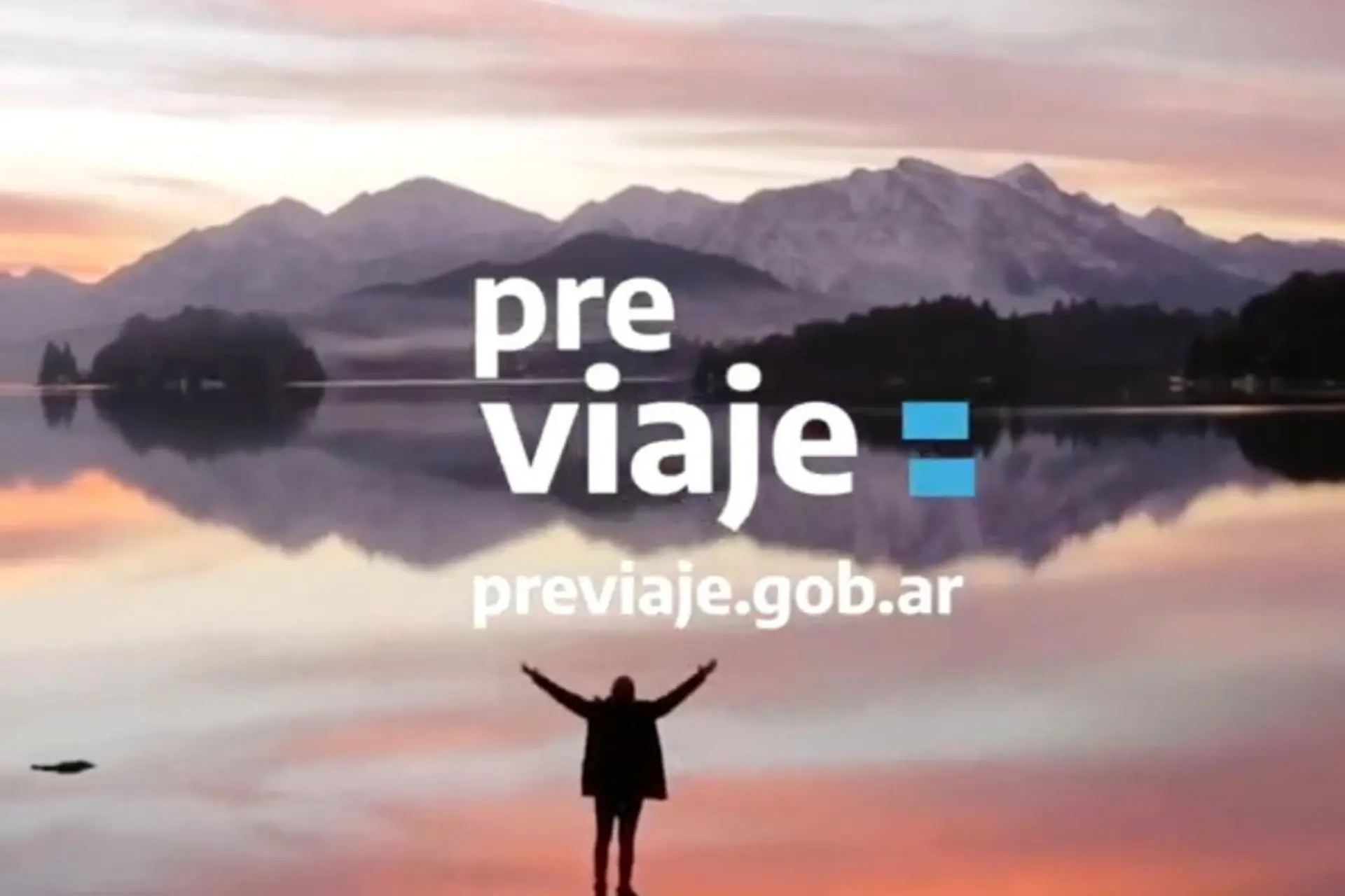 El Previaje le da certezas y previsibilidad al Turismo