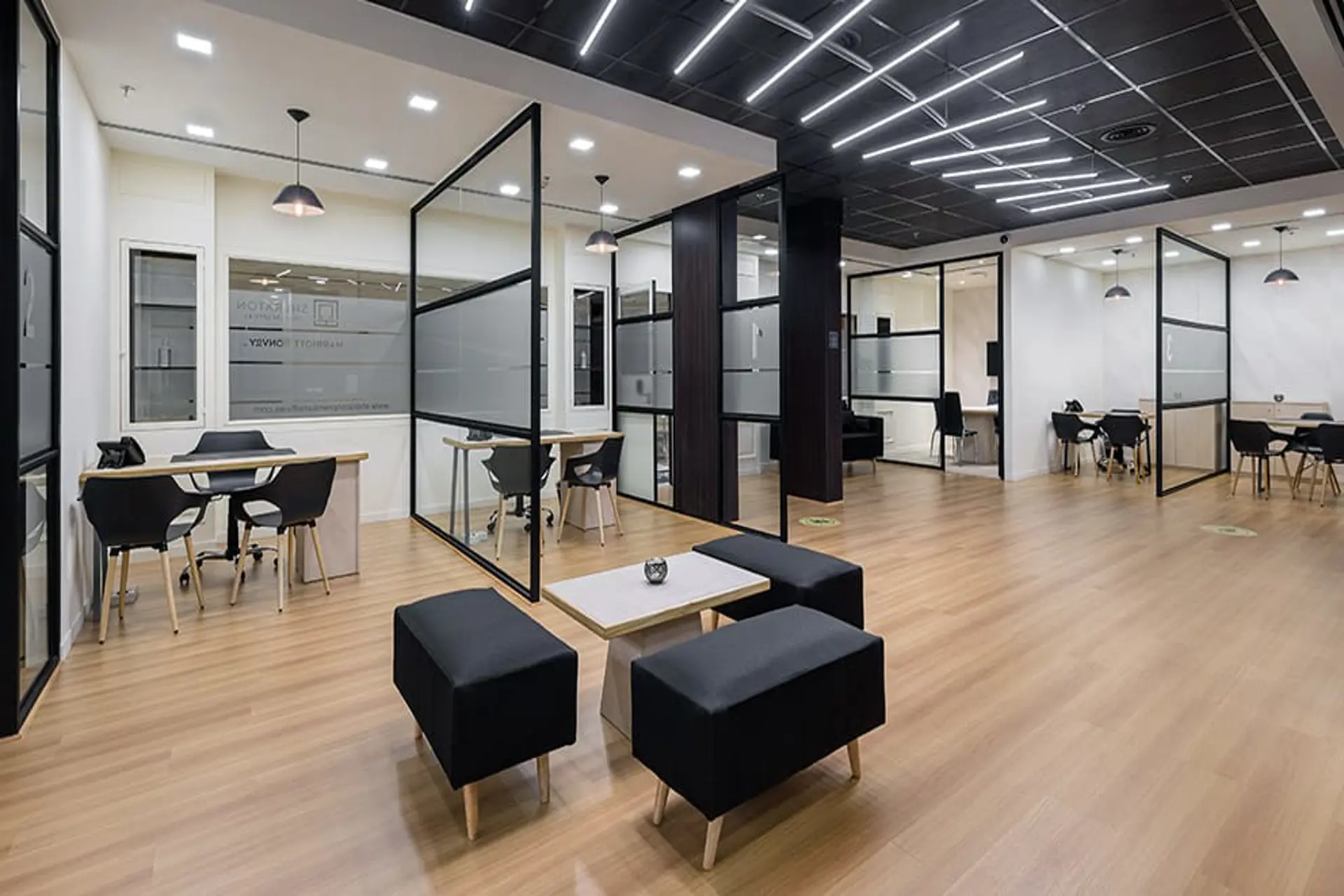 Sheraton Buenos Aires eleva el trabajo remoto con Premium Offices