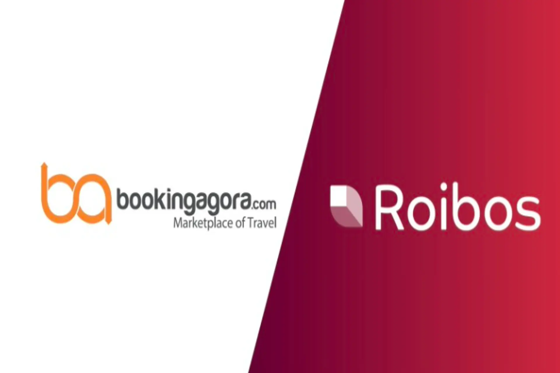 BookingAgora anuncio una asociacion con Roibos