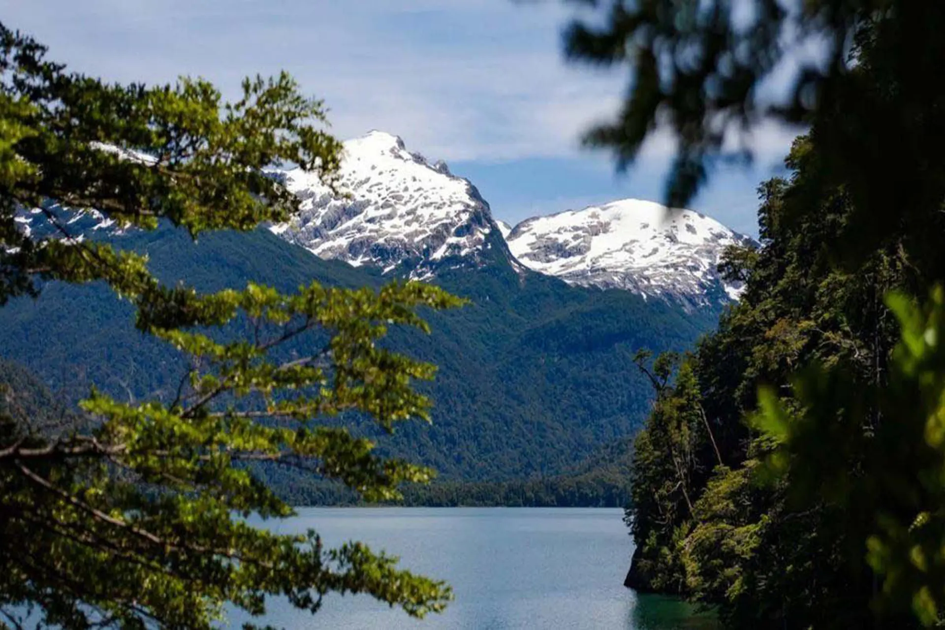 Esquel, 1ª en el ranking de destinos más hospitalarios de Argentina