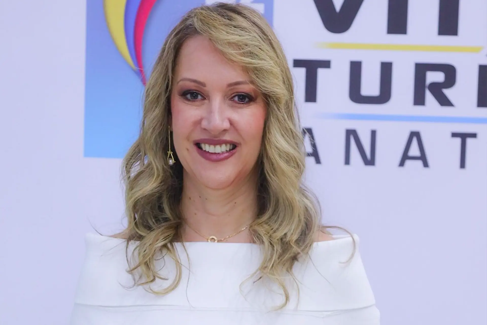 Entrevista a Paula Cortés Calle - Presidente Ejecutiva de ANATO