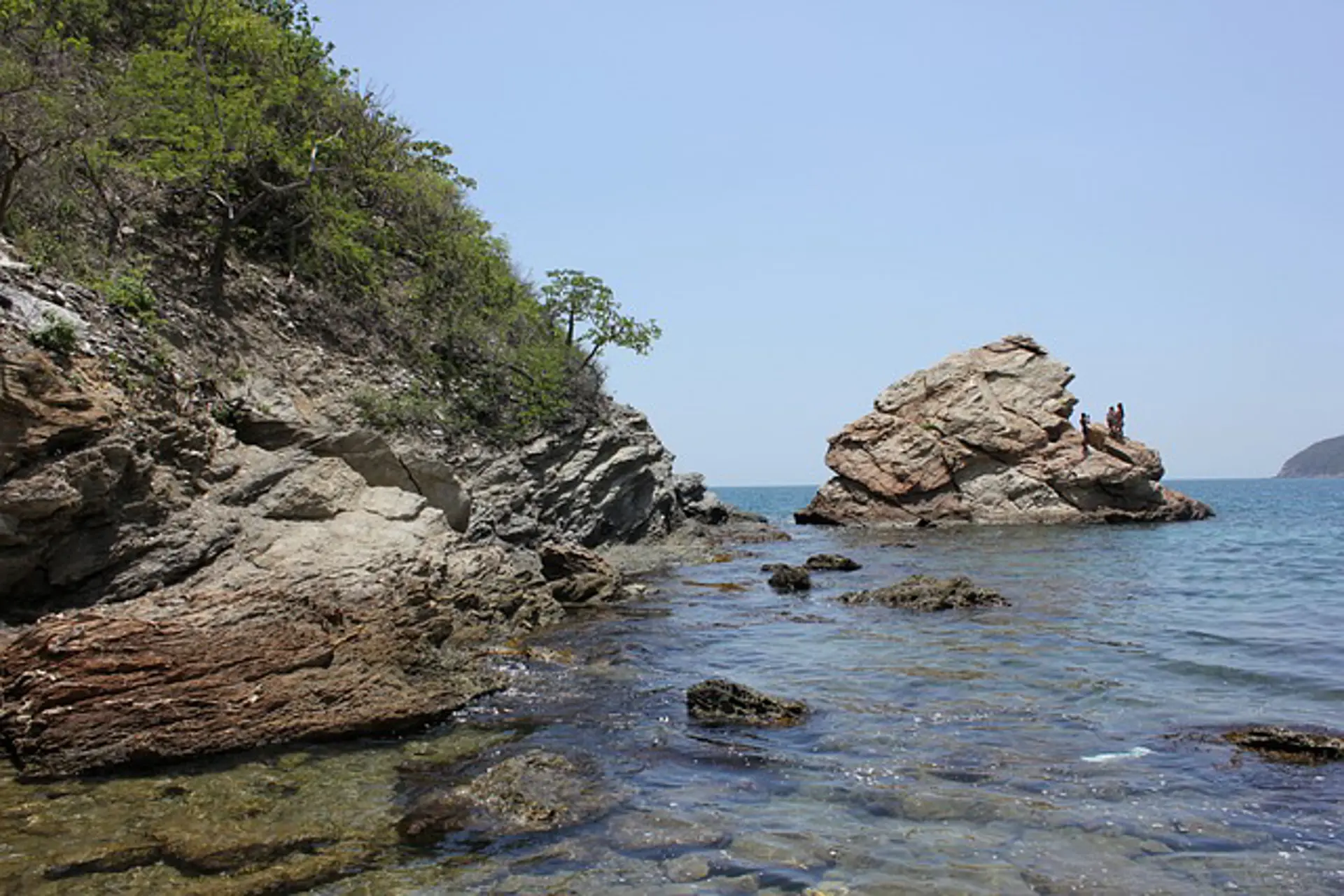 Colombia: Santa Marta entre los destinos más sostenibles del mundo