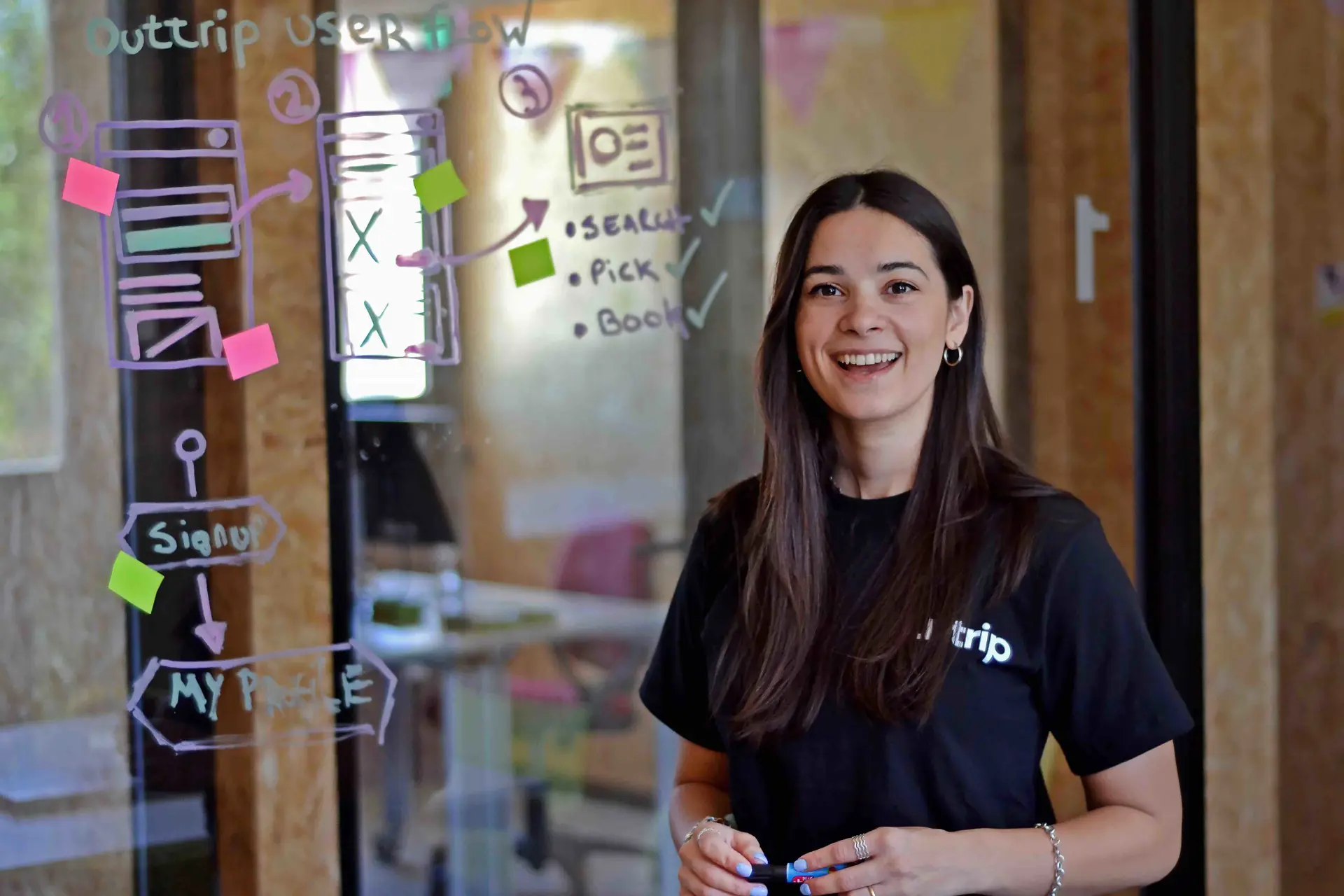 Outtrip tecnologiza el turismo de aventura y se expande en LATAM