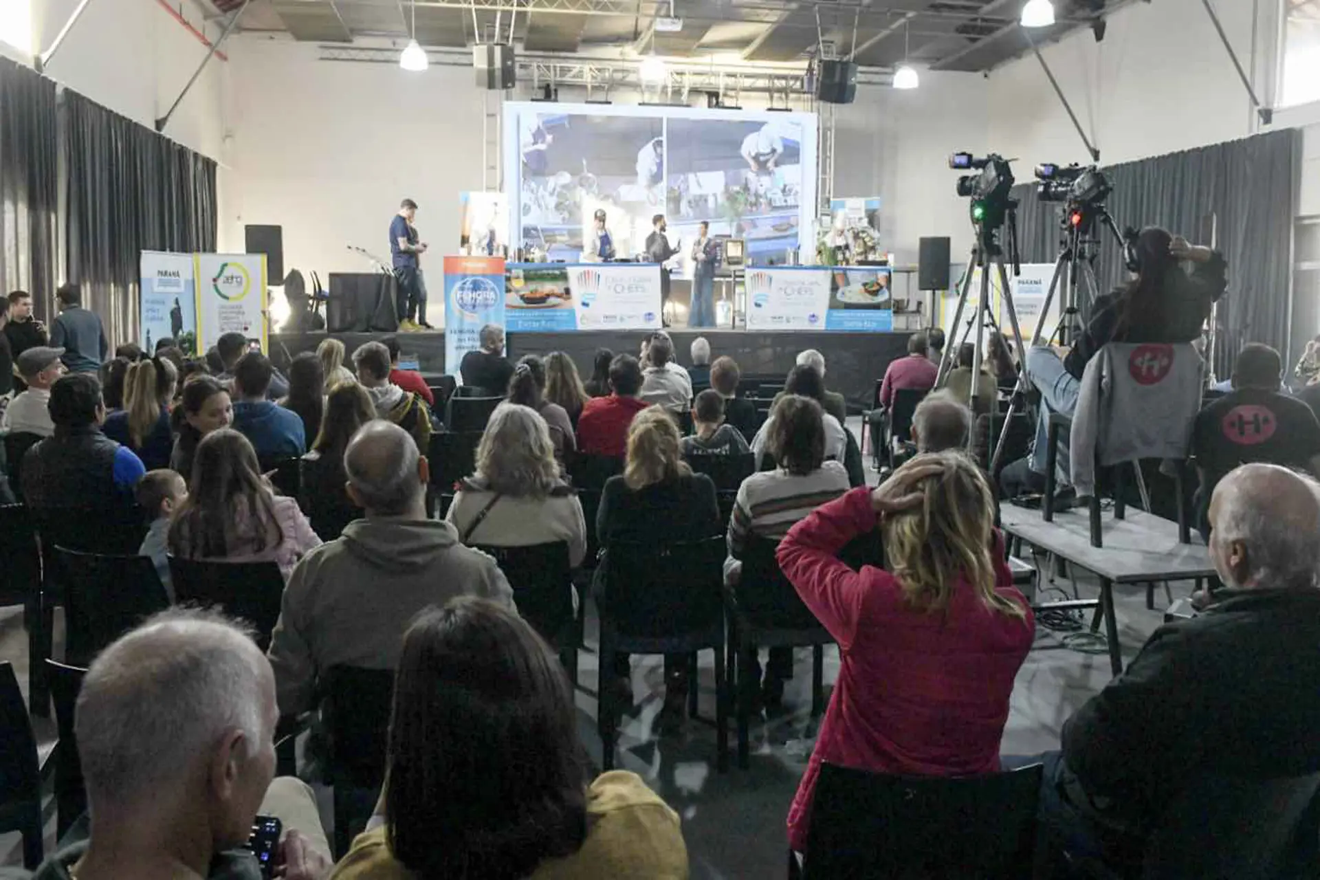 FEHGRA: 17 equipos en la Final del Torneo Federal de Chefs 2023