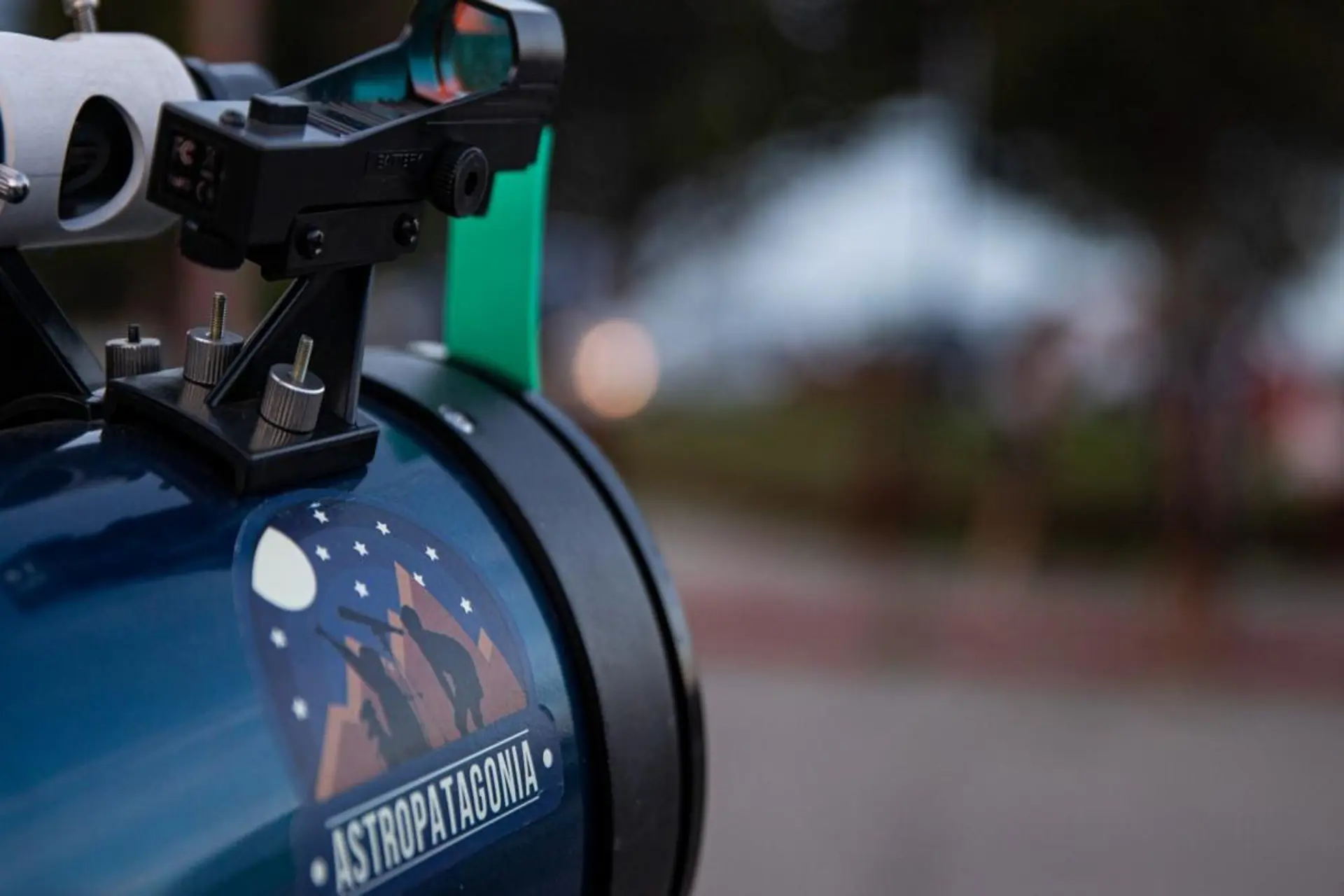 Trevelin será sede del primer Congreso Argentino de Astroturismo