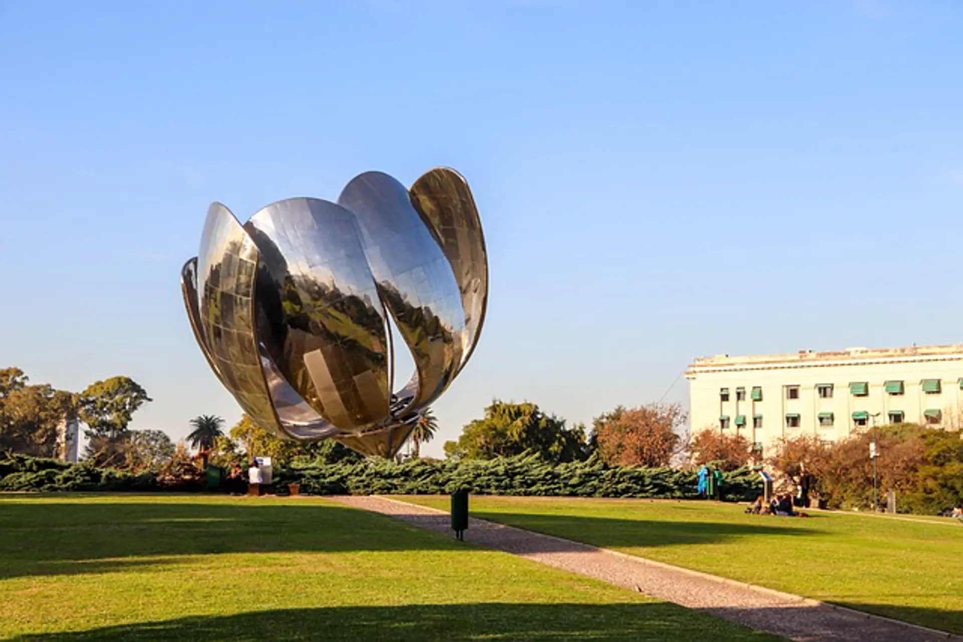 Ciudad Buenos Aires en la lista de destinos tendencia a nivel global