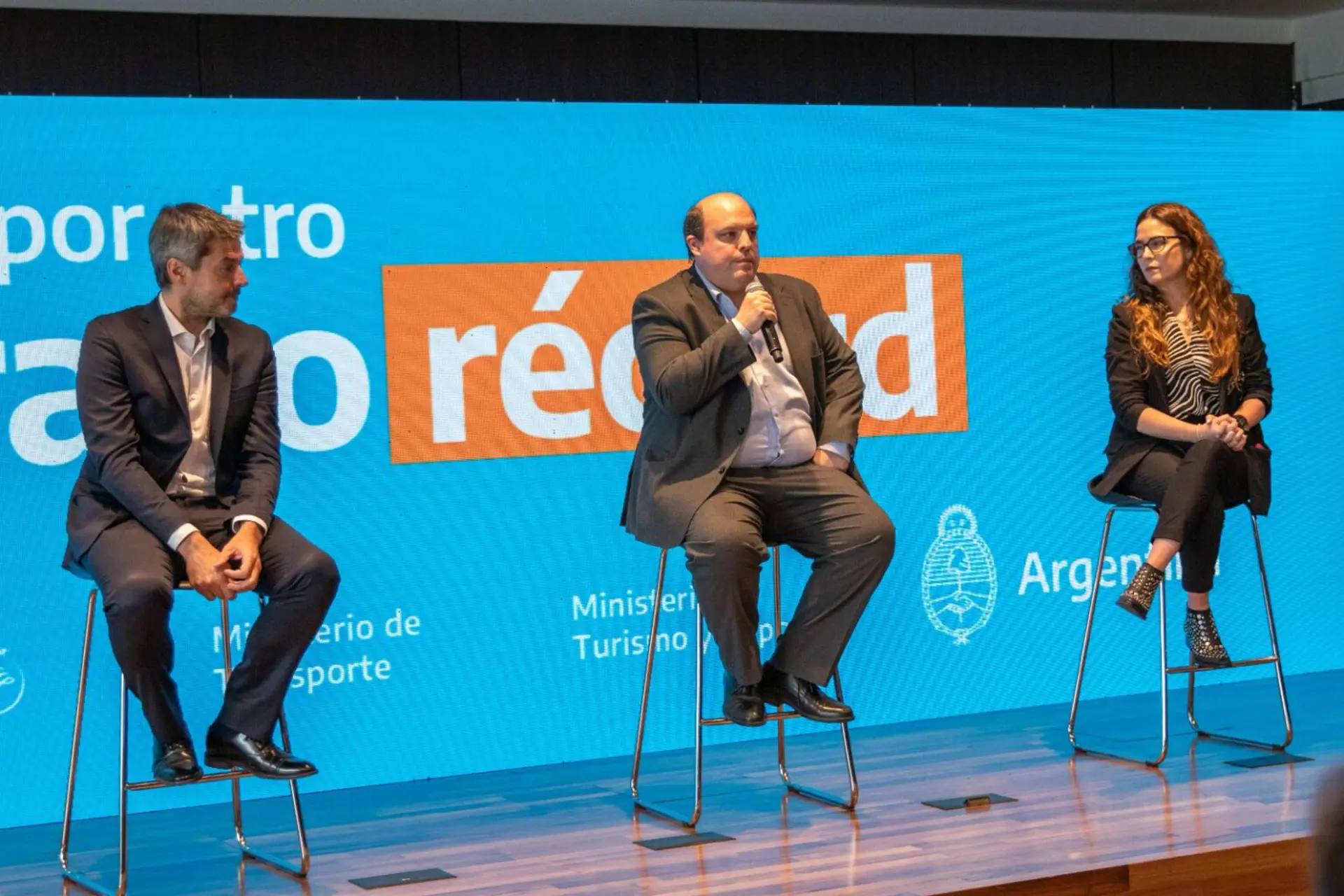 Aerolíneas Argentinas anuncia nuevas rutas y frecuencias