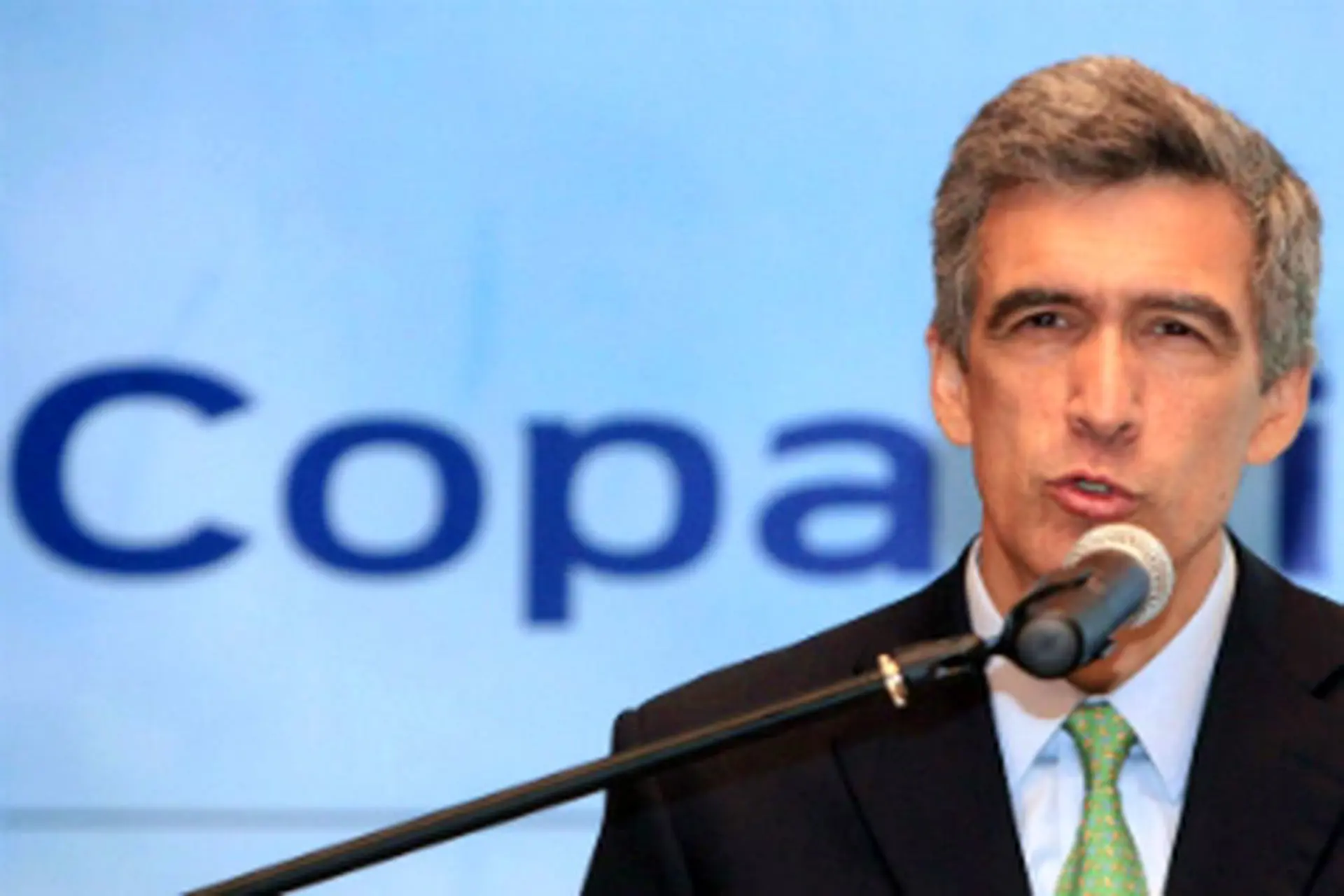 Copa Airlines ve una sólida demanda de viajes en las Américas