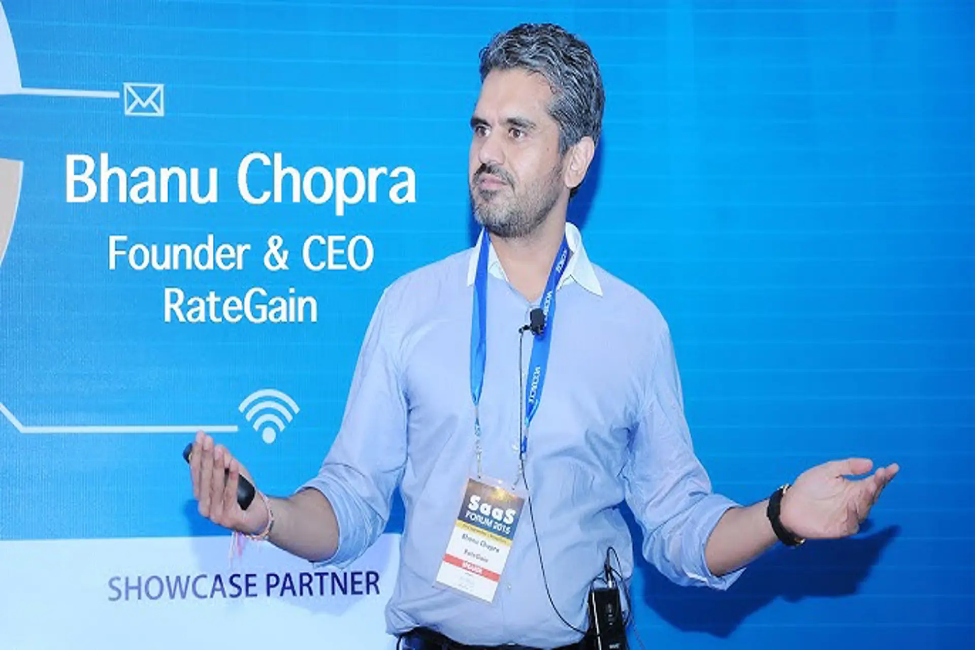 RateGain recauda USD 72 millones para inversiones y adquisiciones