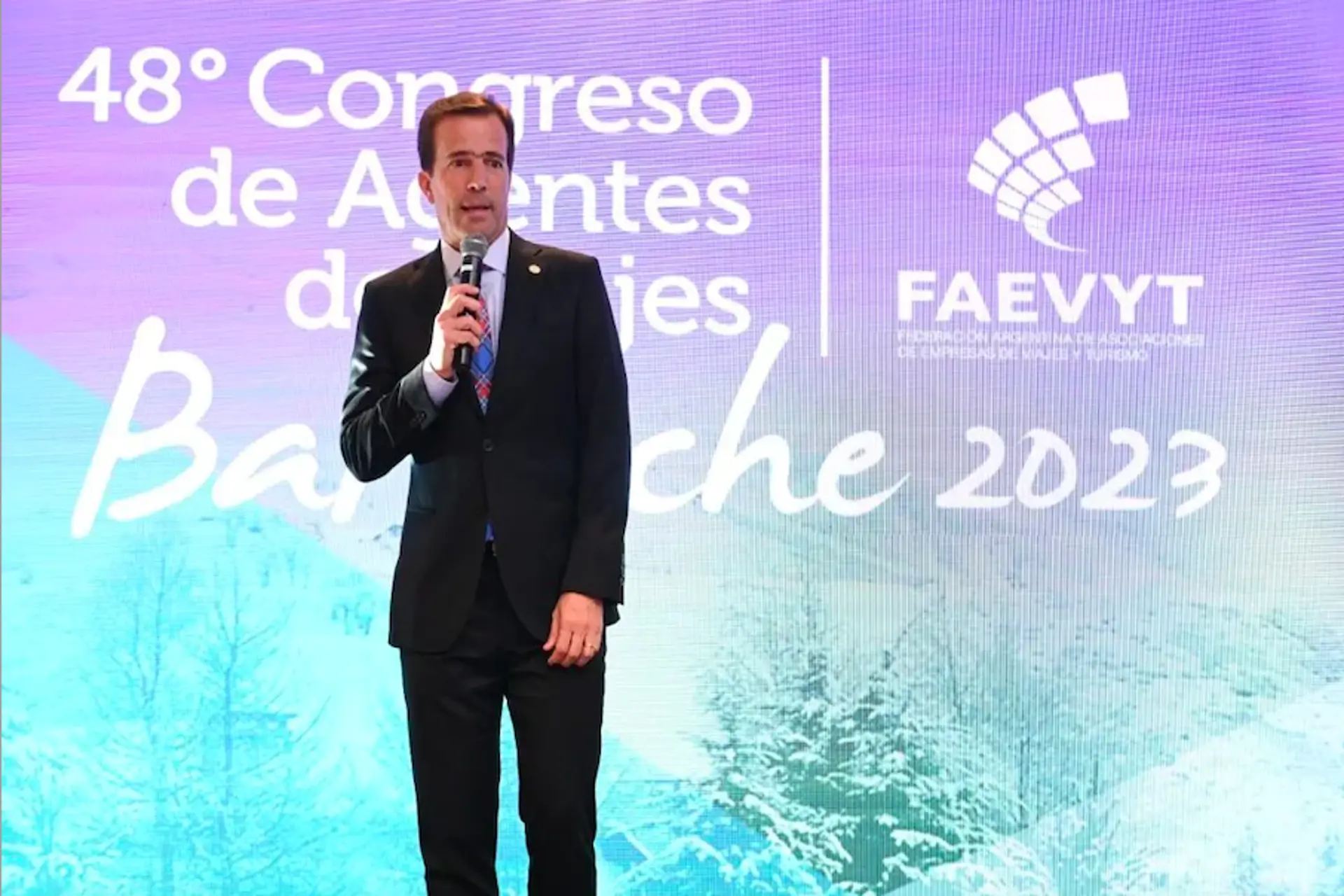 FAEVYT pide tener un interlocutor con el nuevo gobierno