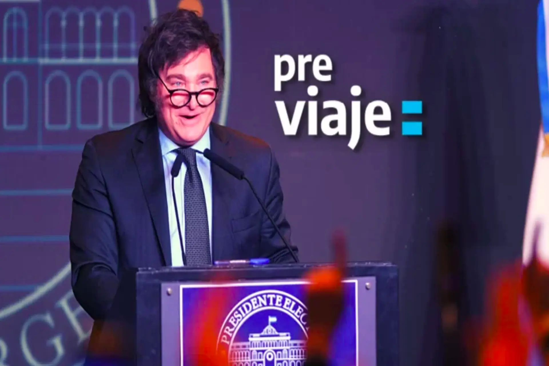 Empresarios turísticos piden a Milei la continuidad del PreViaje 