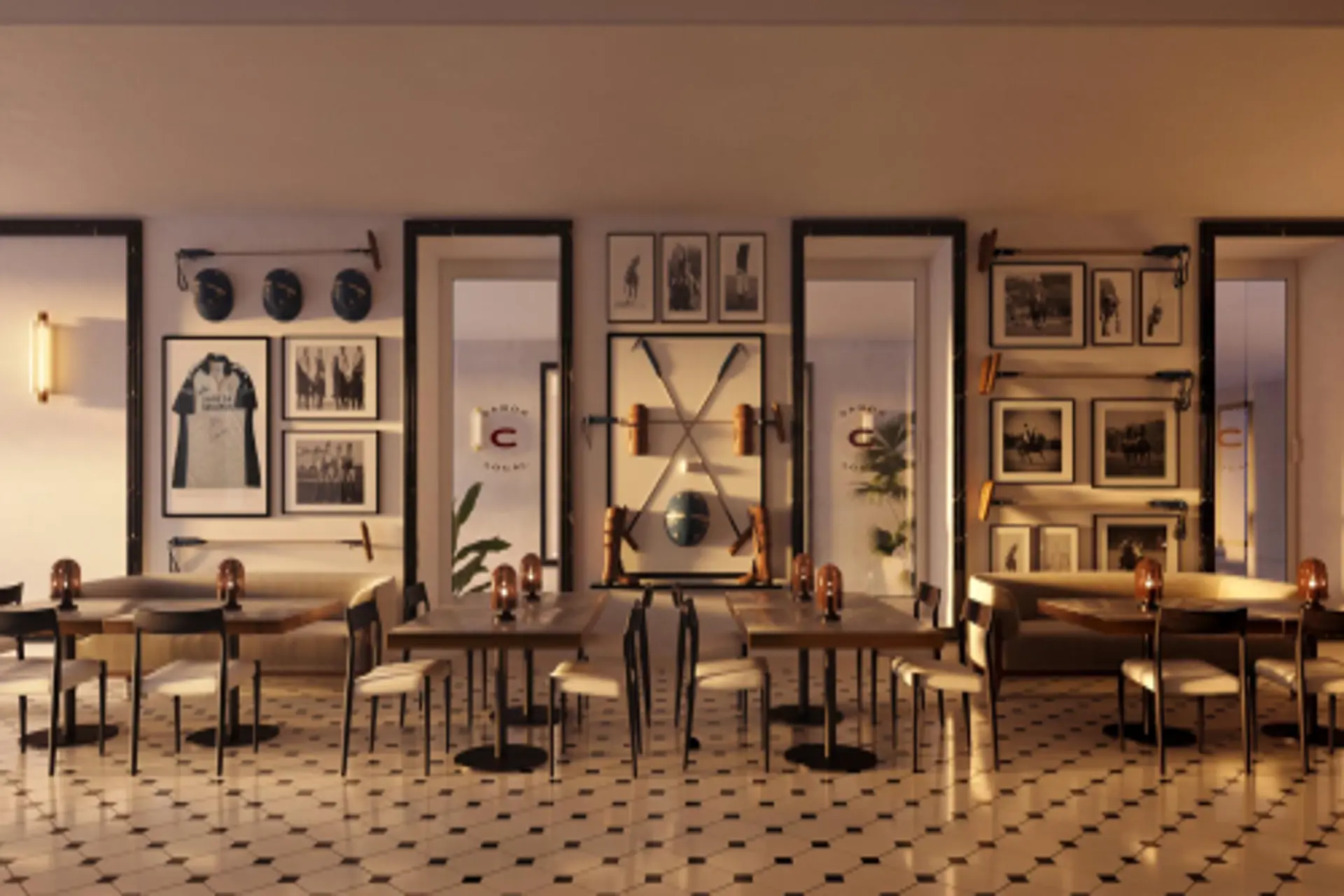 Único Hotels inicia operación en Argentina con hotel Casa Lucía