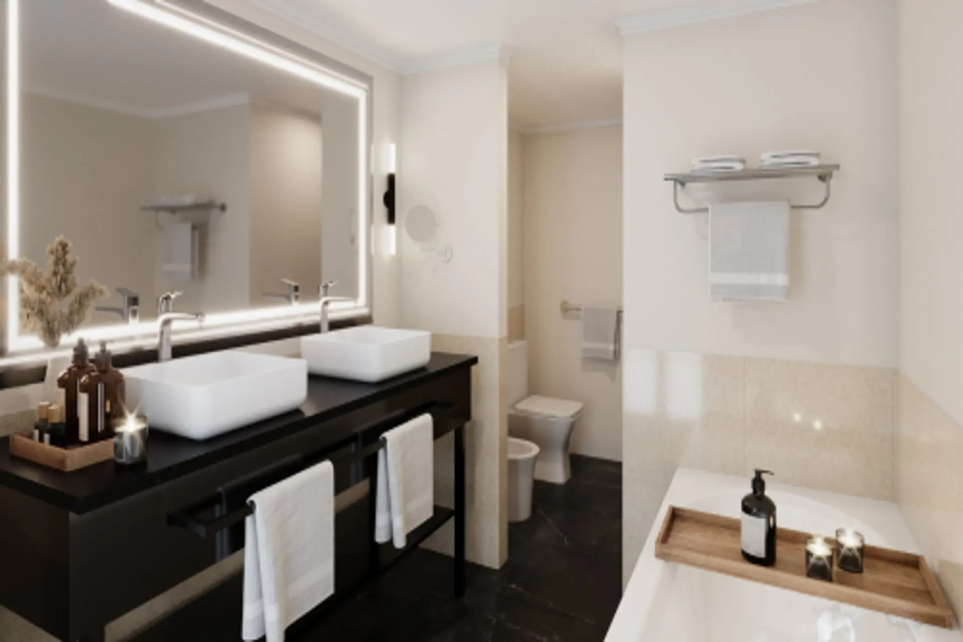 Único Hotels inicia operación en Argentina con hotel Casa Lucía